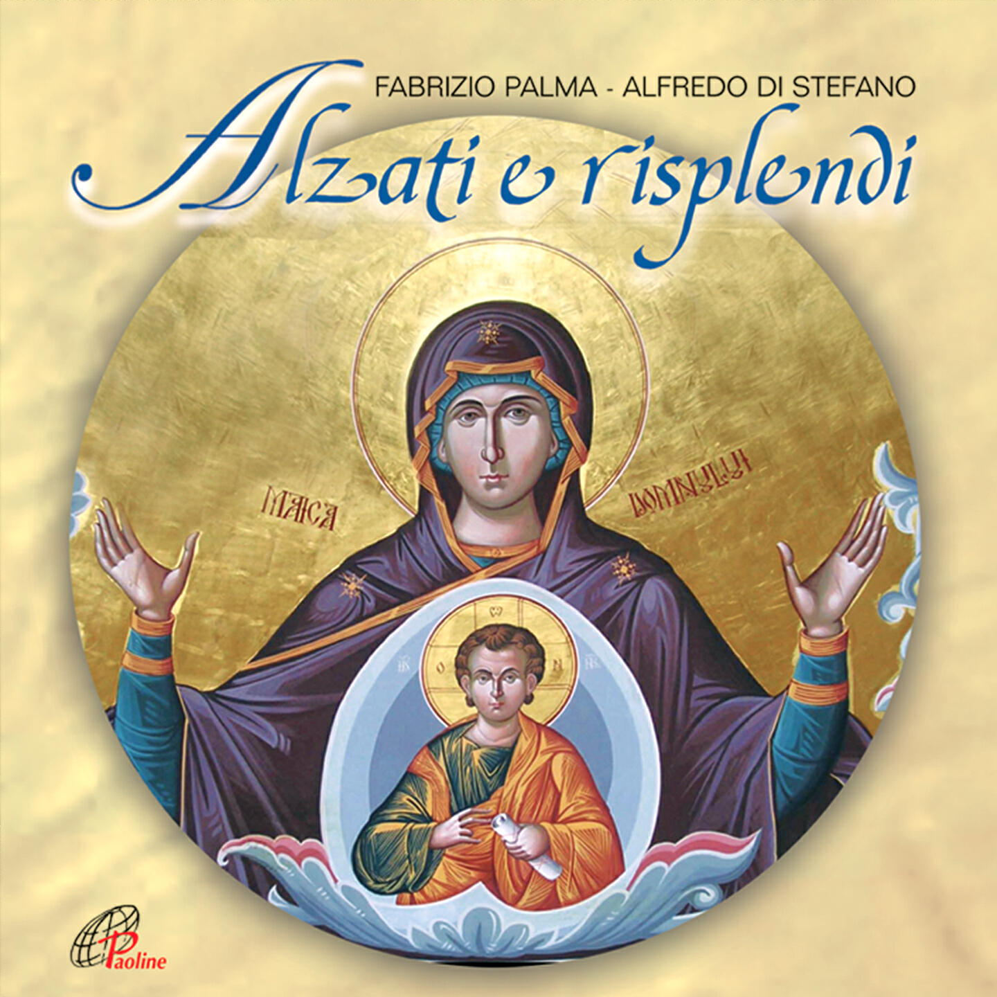 Релиз Alzati e risplendi
