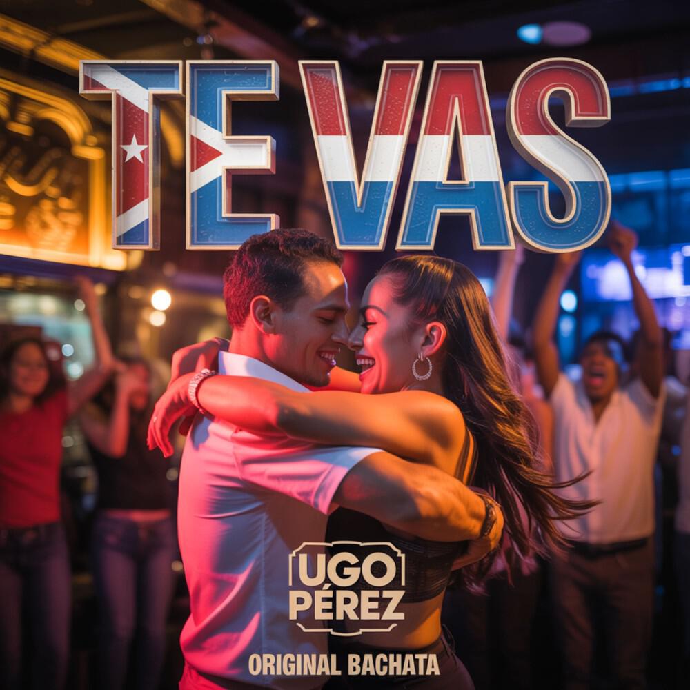 Релиз Te Vas