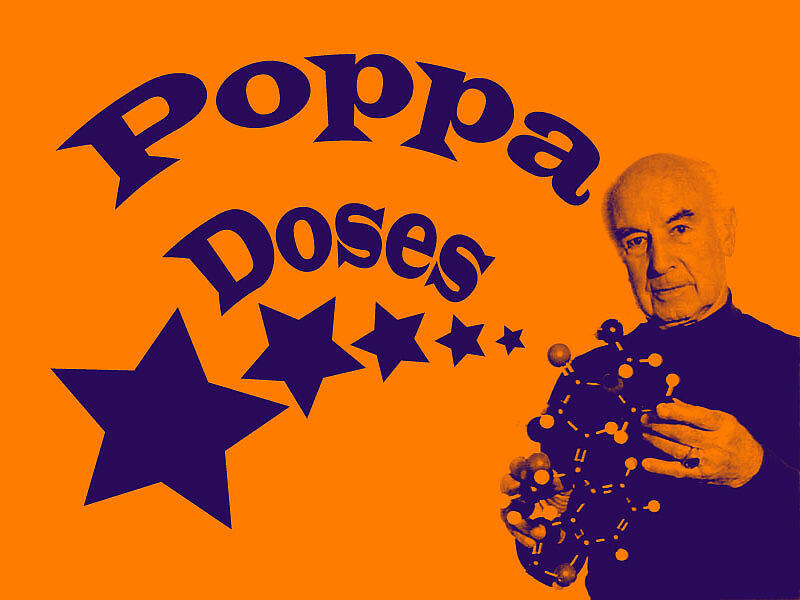 Poppa Doses