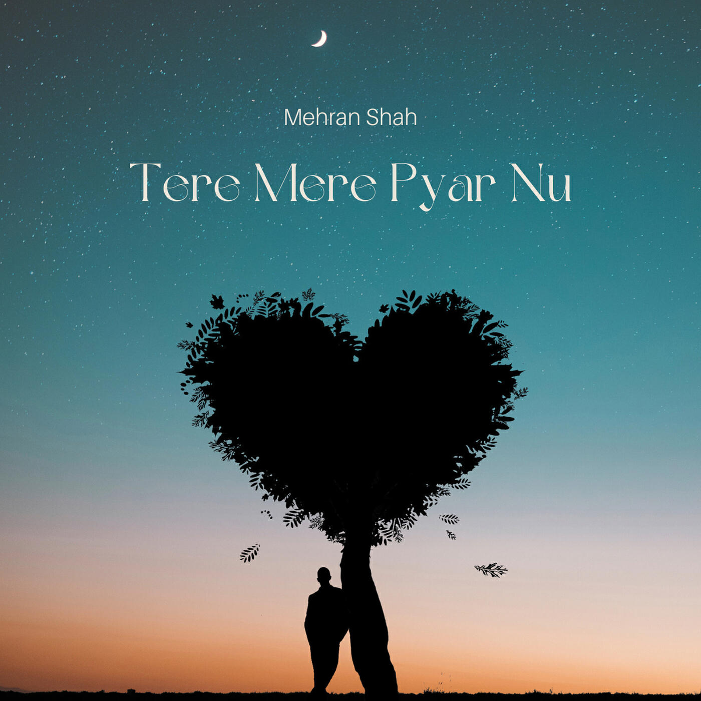 Релиз Tere Mere Pyar Nu