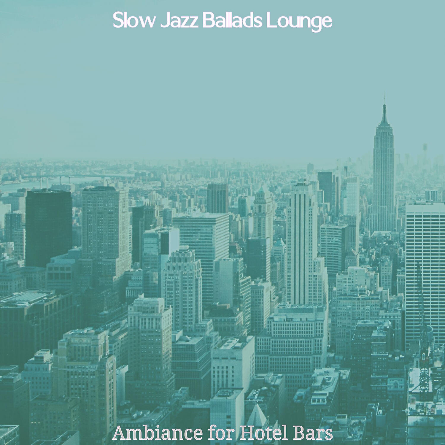 Релиз Ambiance for Hotel Bars