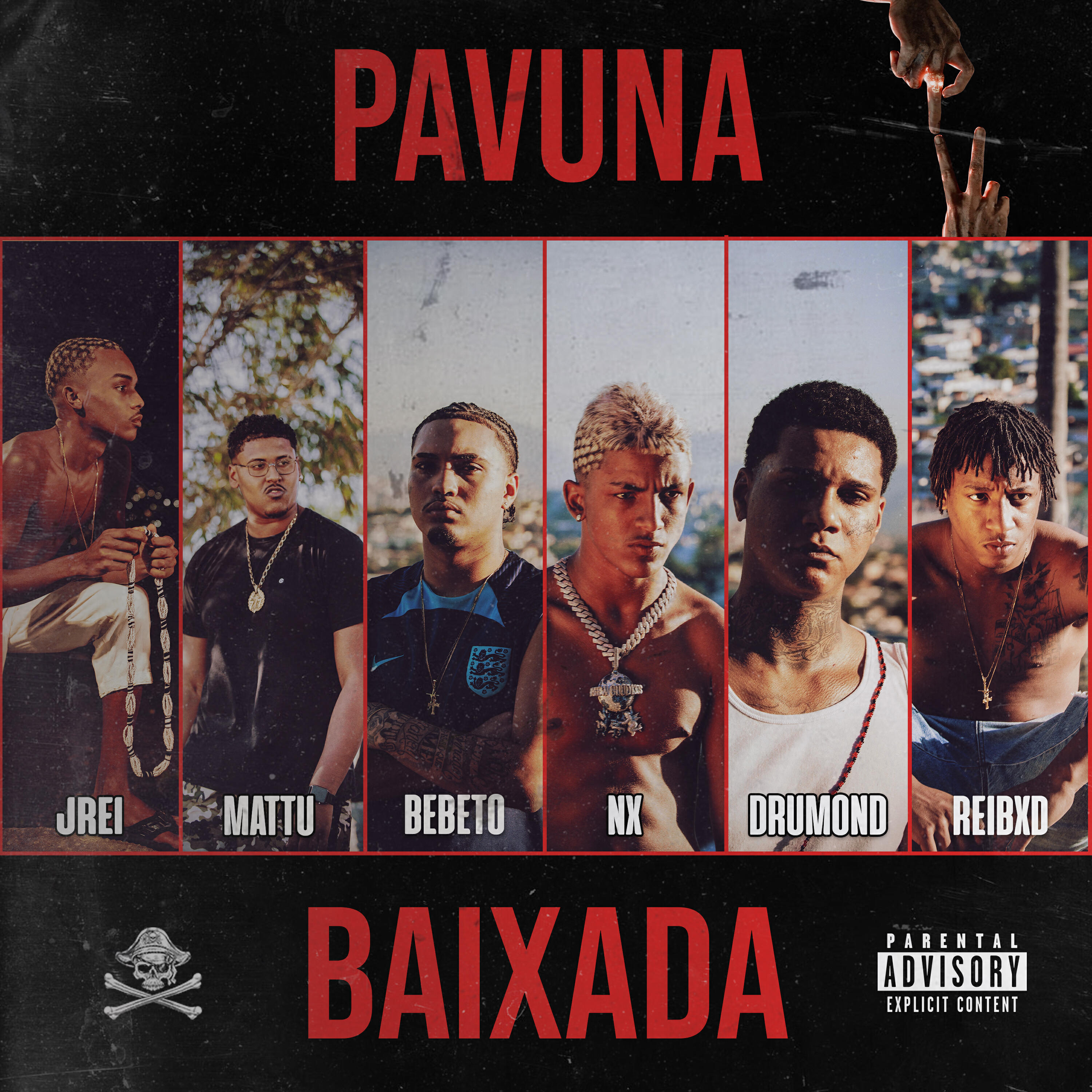 Релиз Pv X Bxd