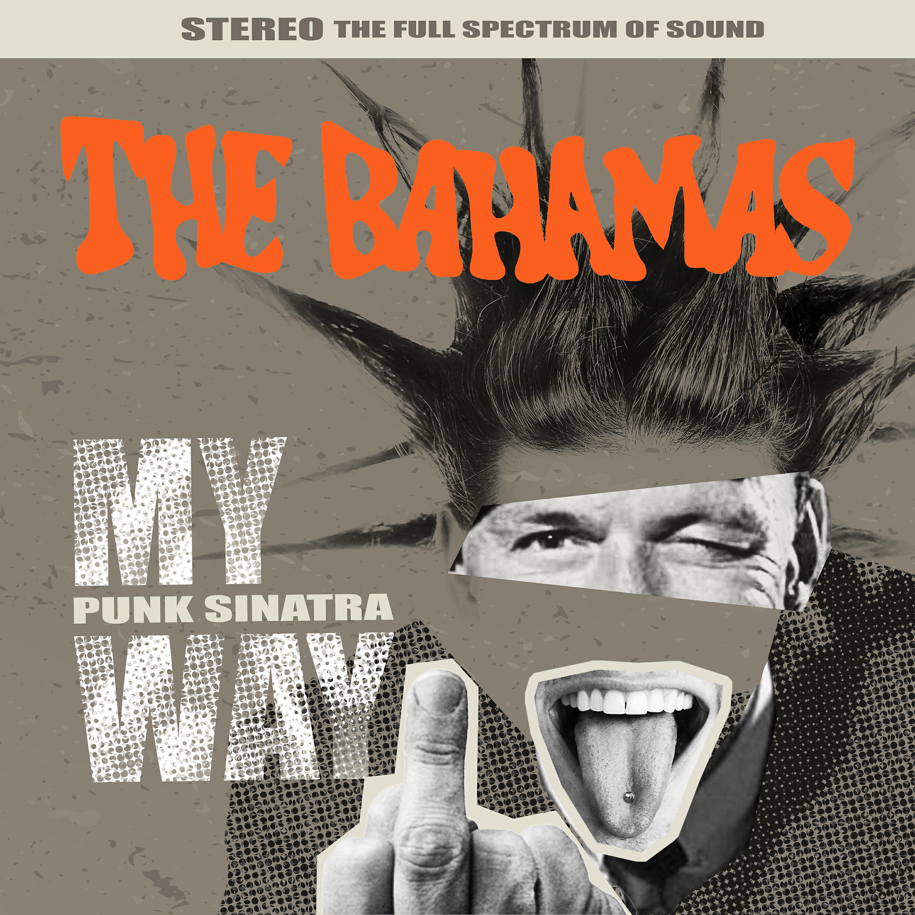 Релиз My Way