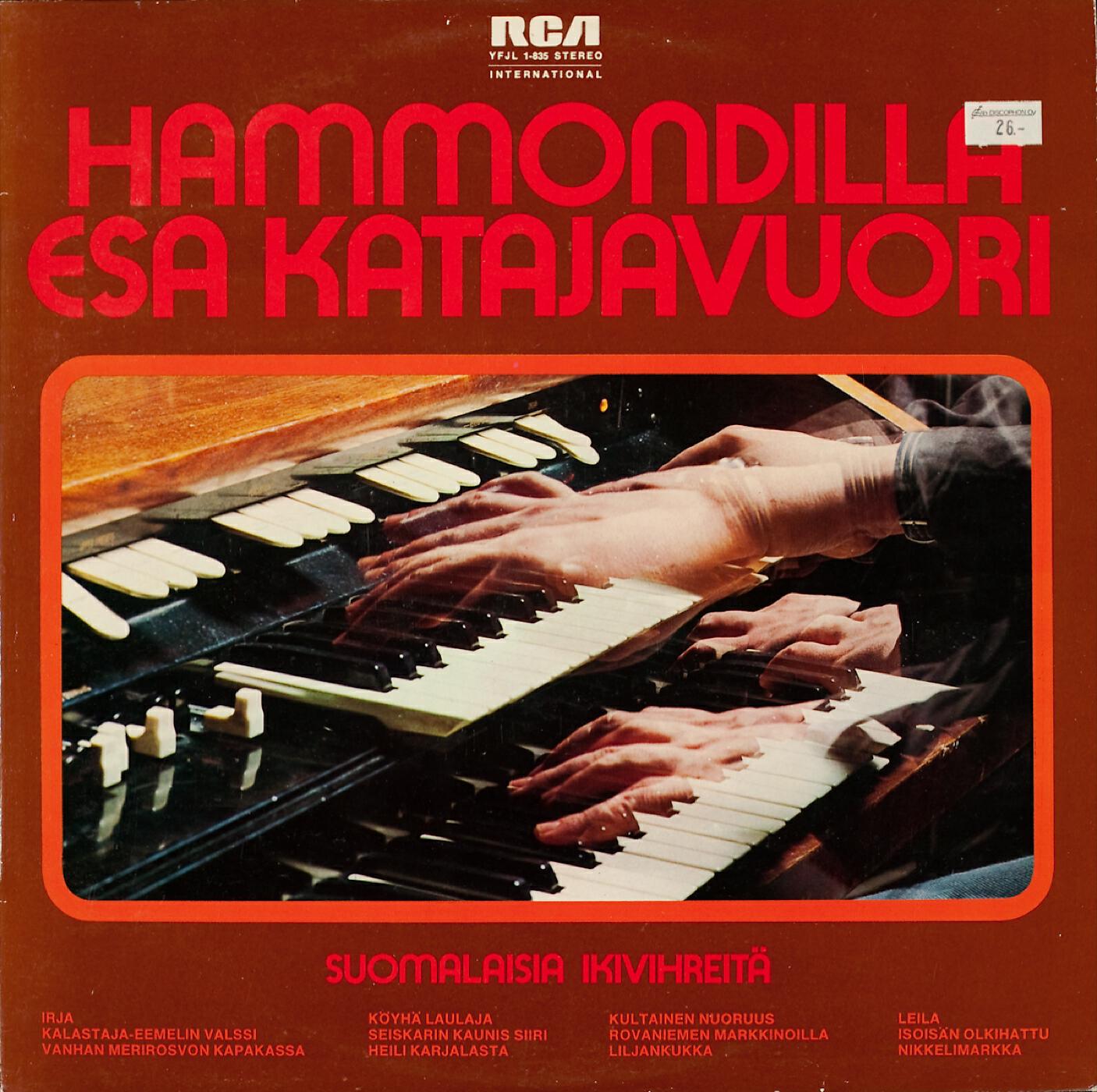 Esa Katajavuori