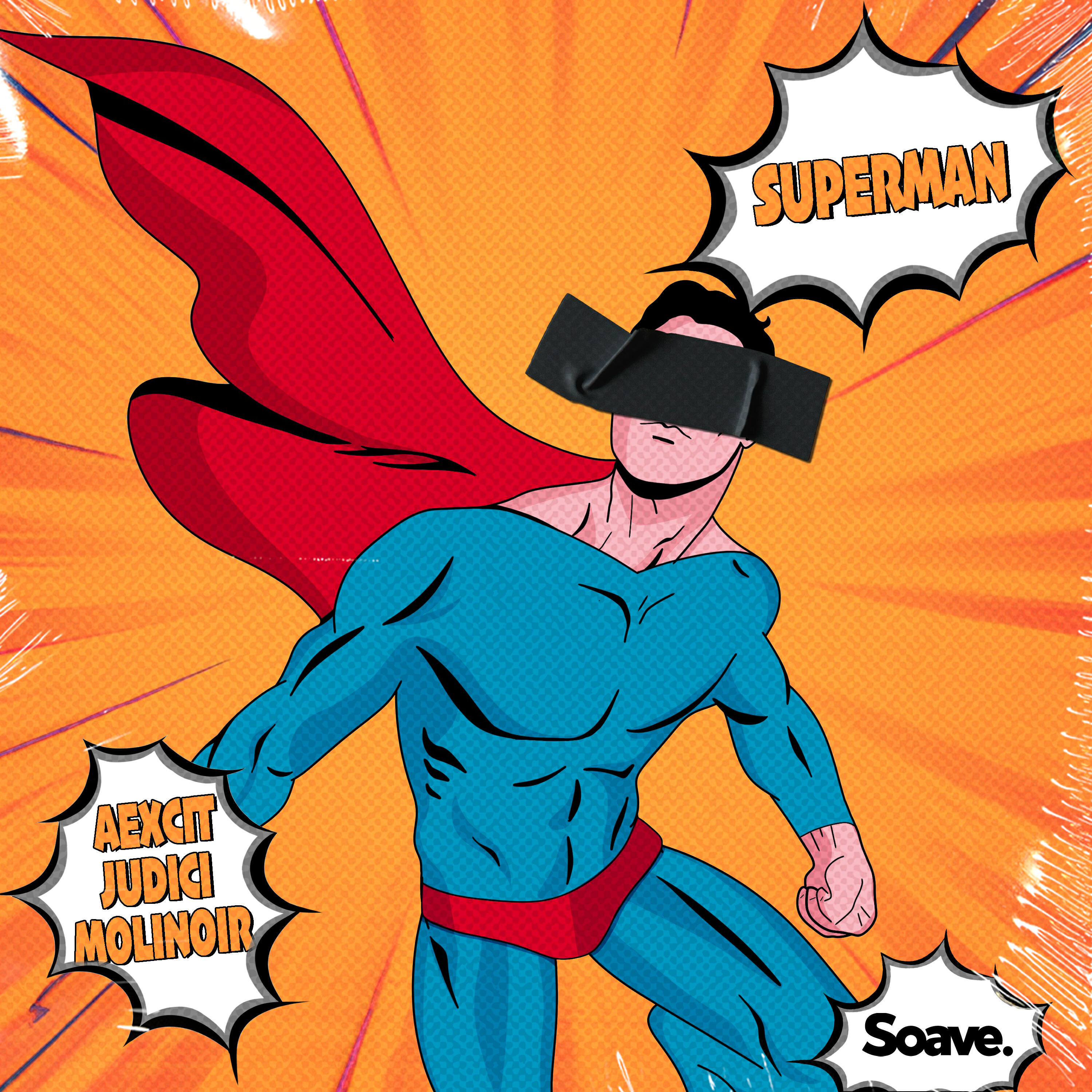 Релиз Superman
