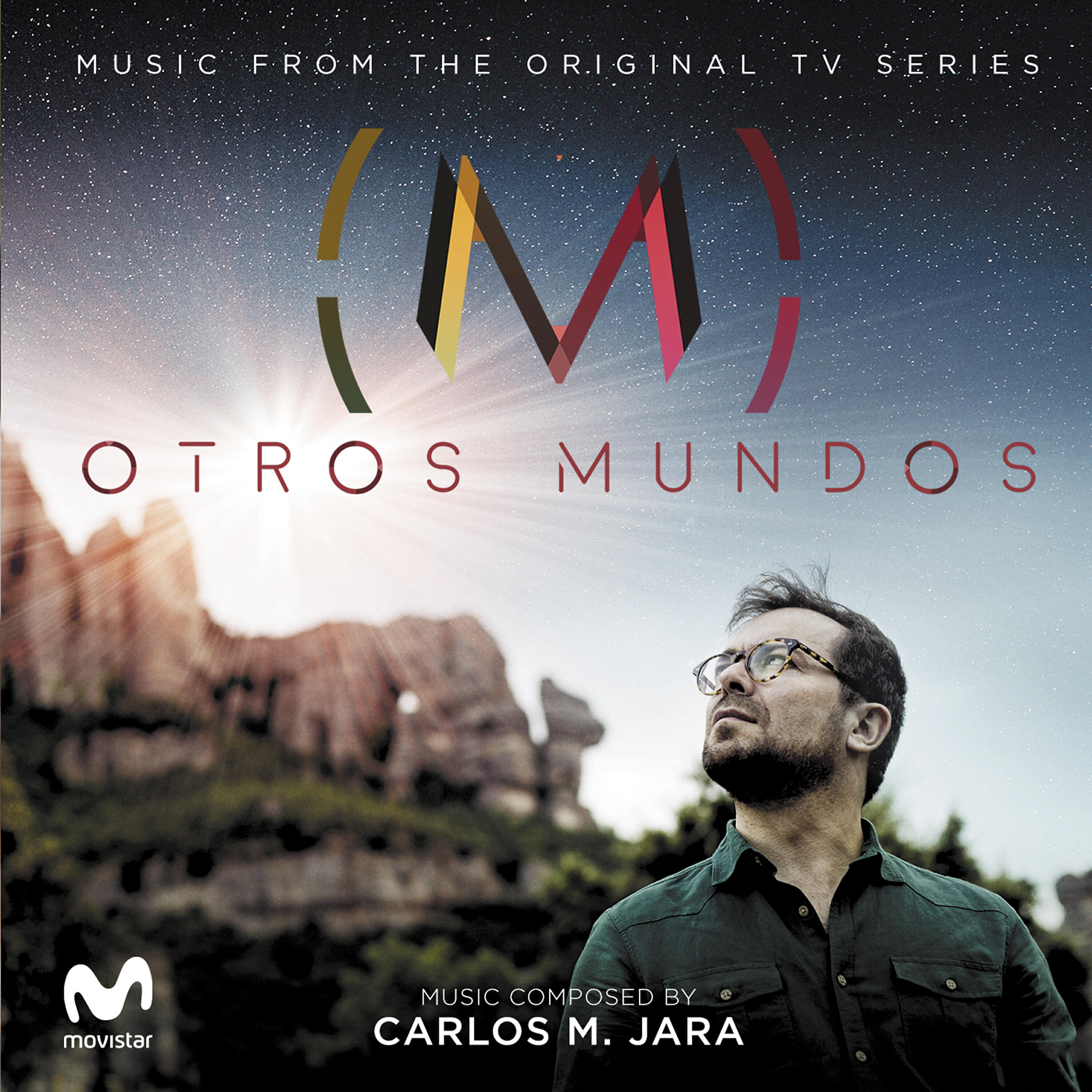 Релиз Otros Mundos (Music From The Original Tv Series)