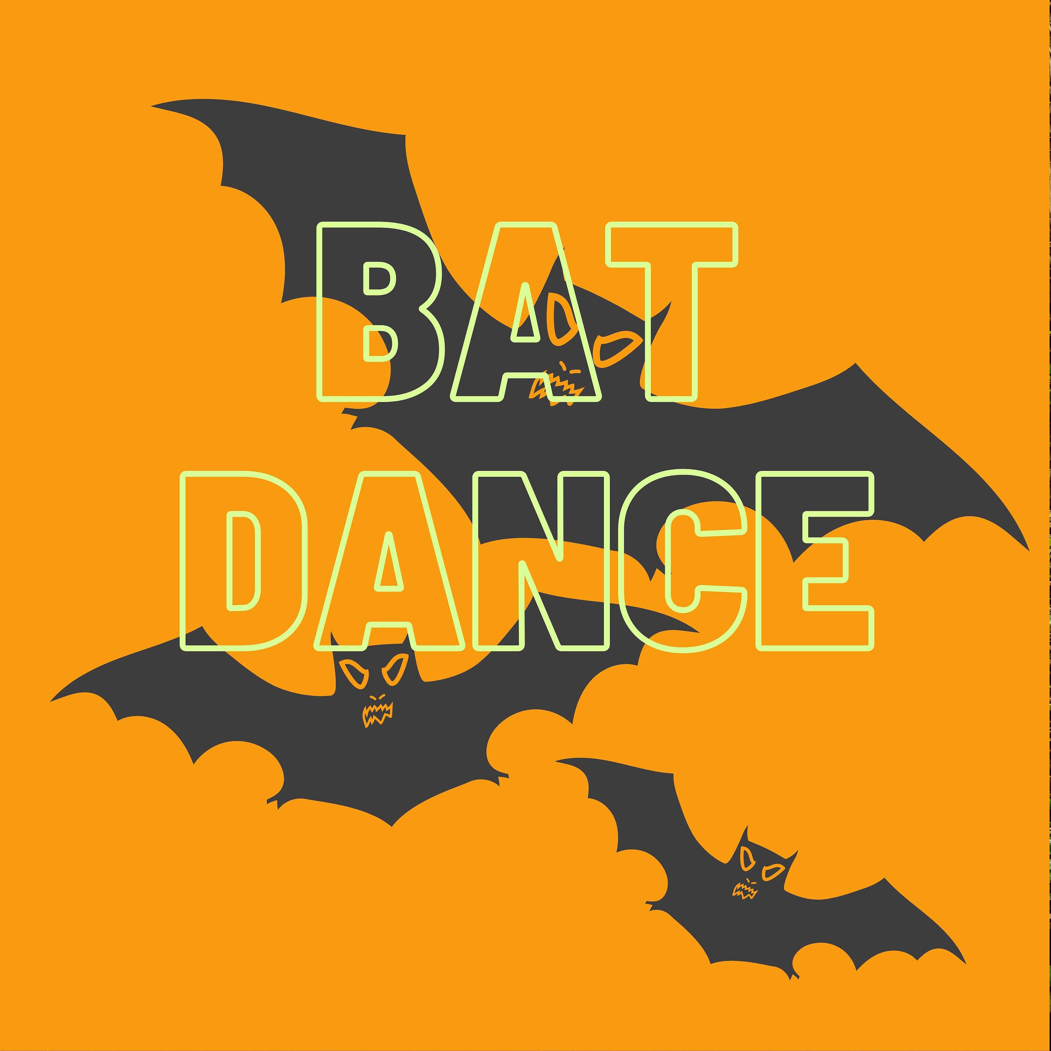 Релиз Bat Dance