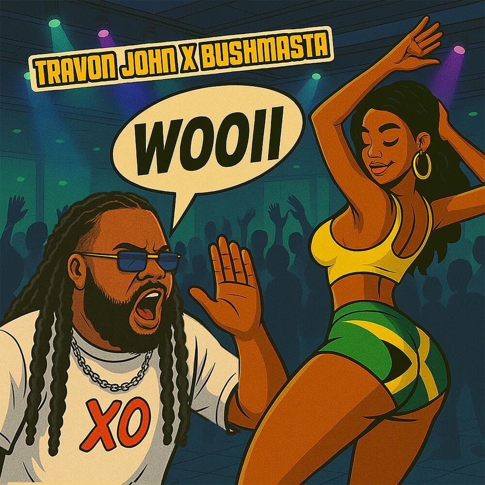Релиз Wooii