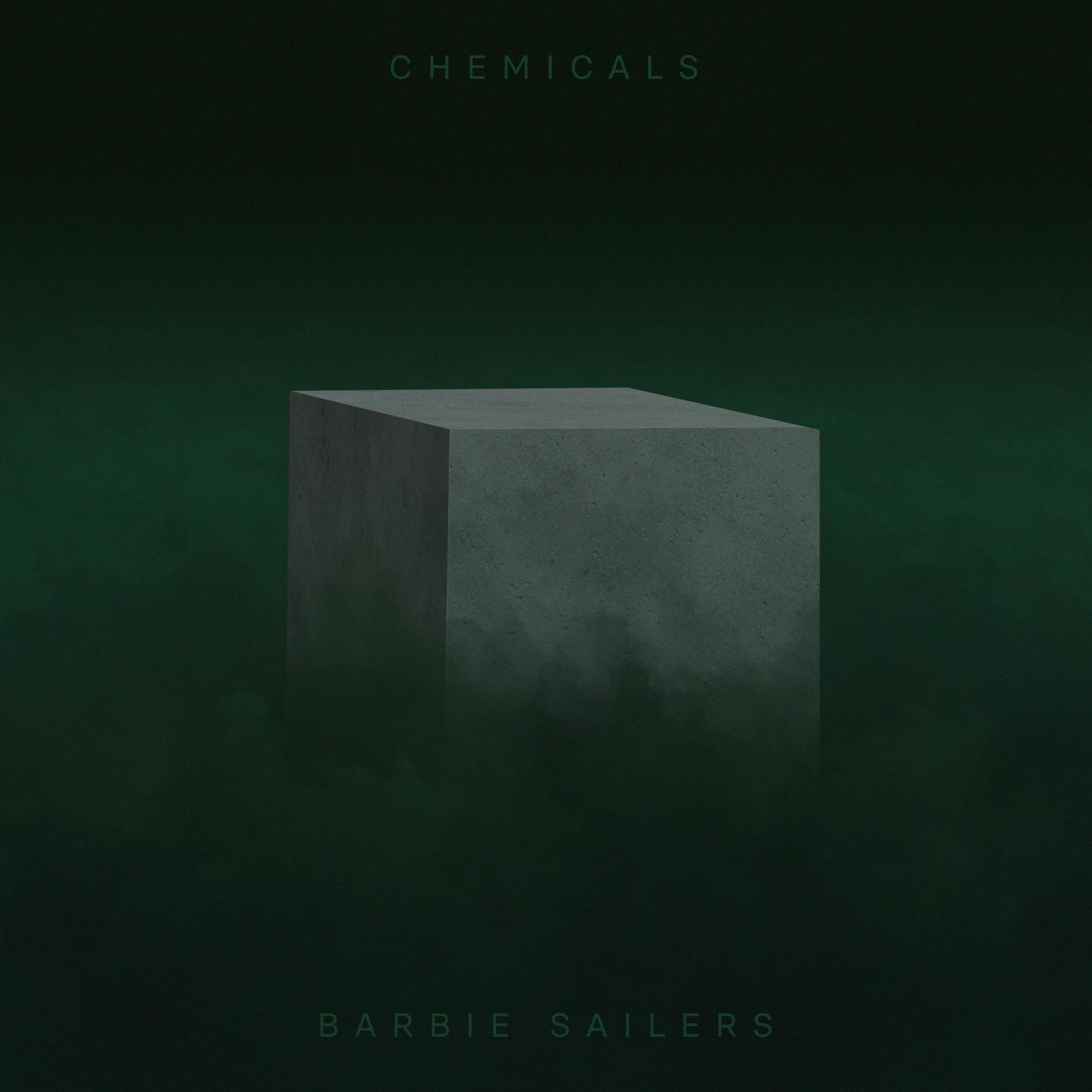 Релиз Chemicals