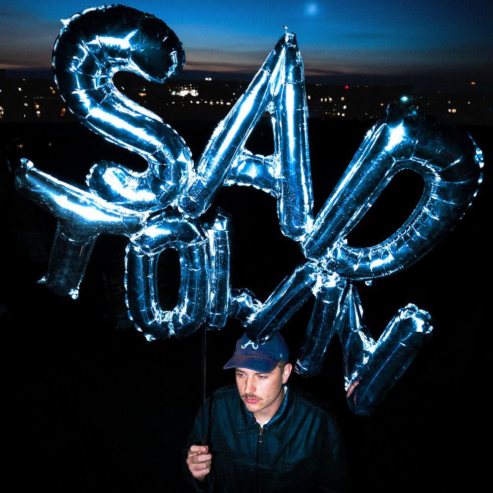 Релиз sad town