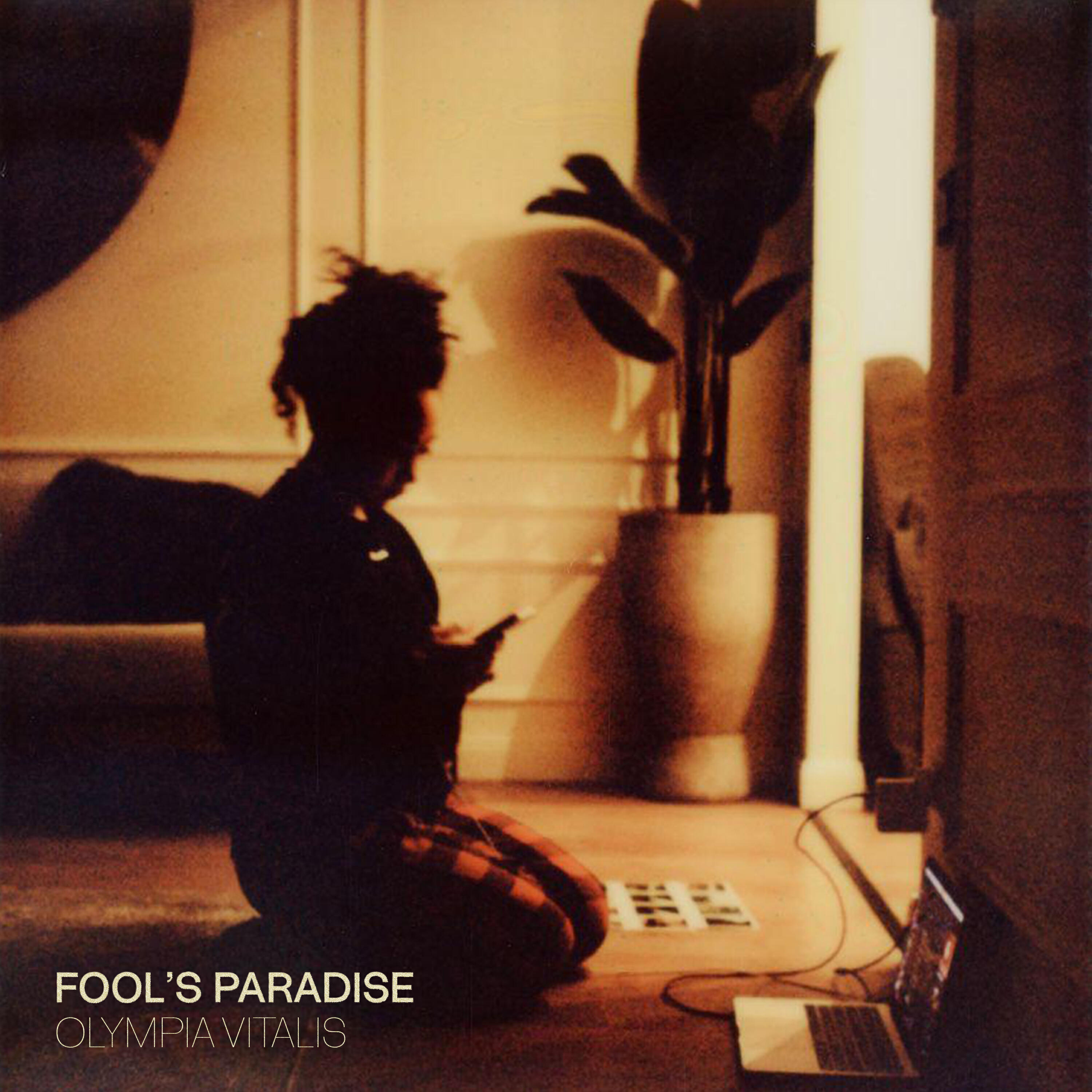 Релиз Fool's Paradise