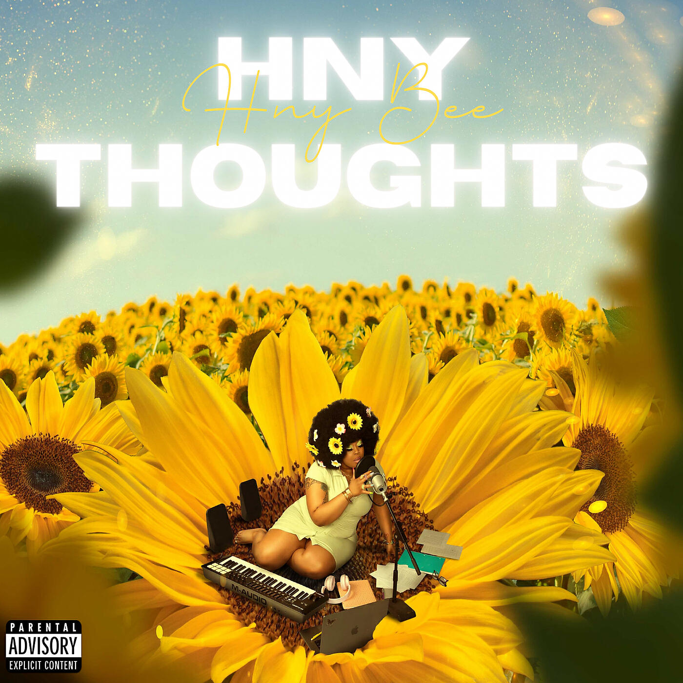 Релиз Hny Thoughts
