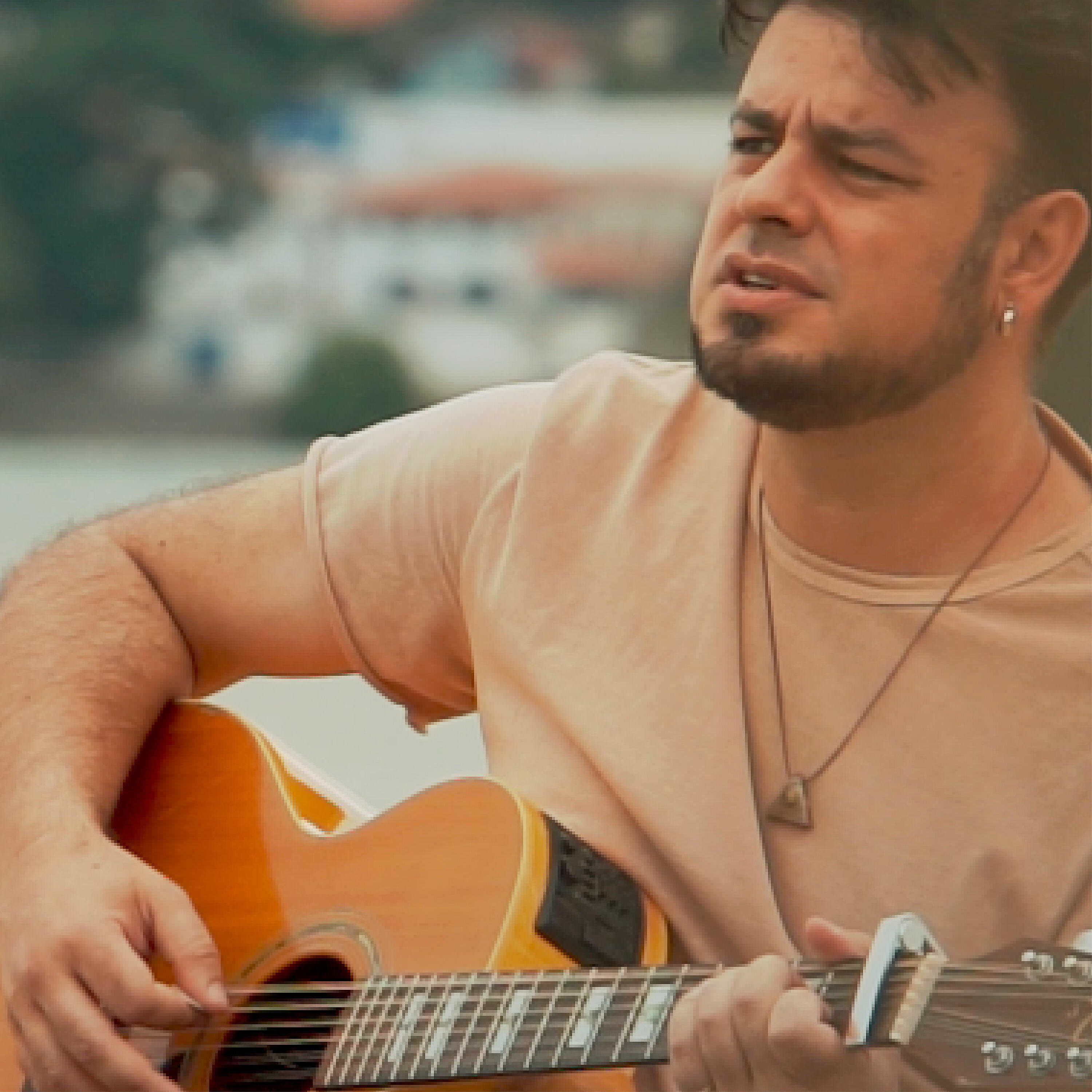 Релиз A Tarde