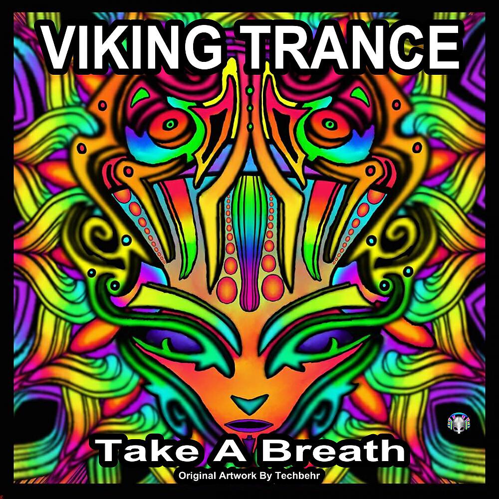 Релиз Take A Breath (Psybient Breath Mix)