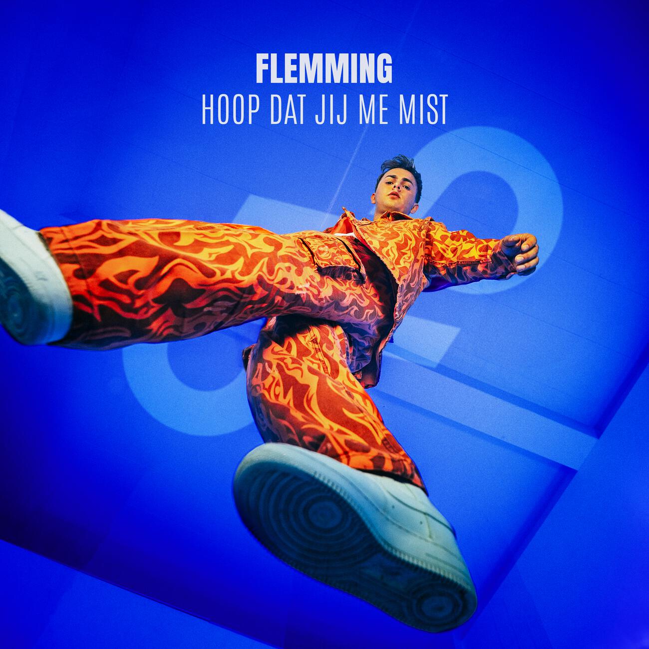 Релиз Hoop Dat Jij Me Mist