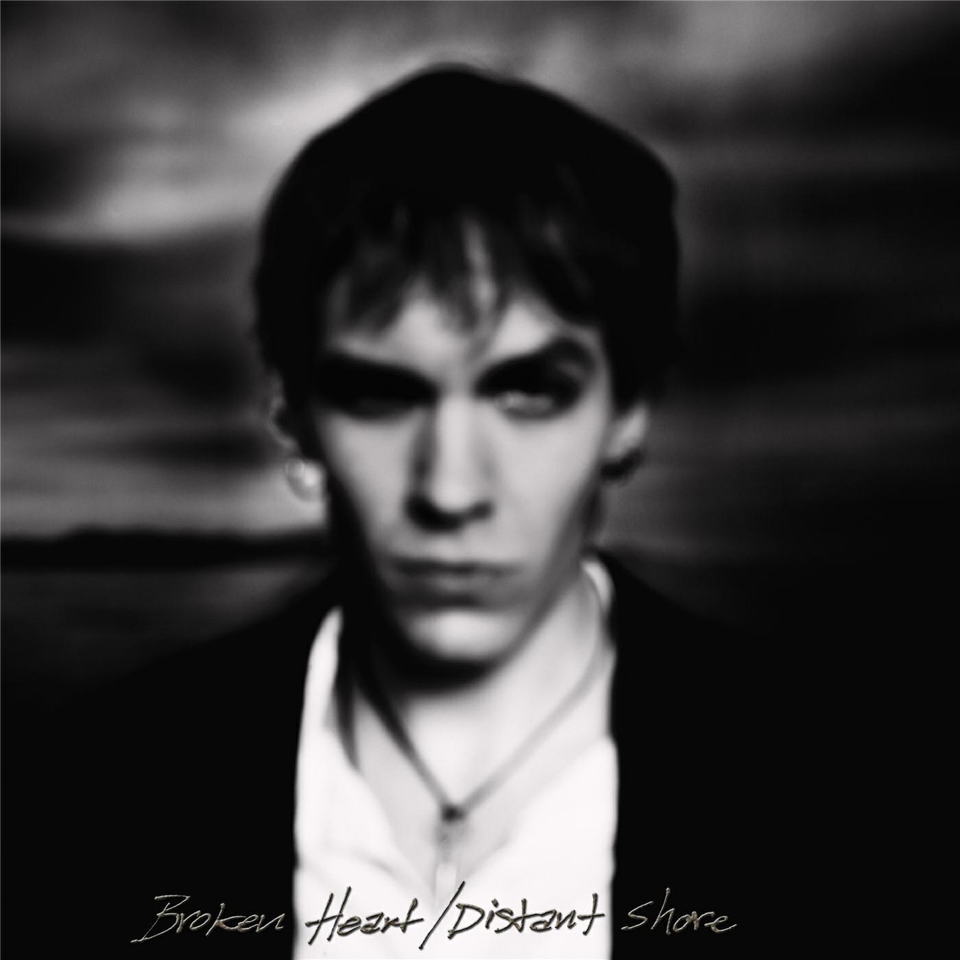 Релиз Broken Heart / Distant Shore (Live Sessions)
