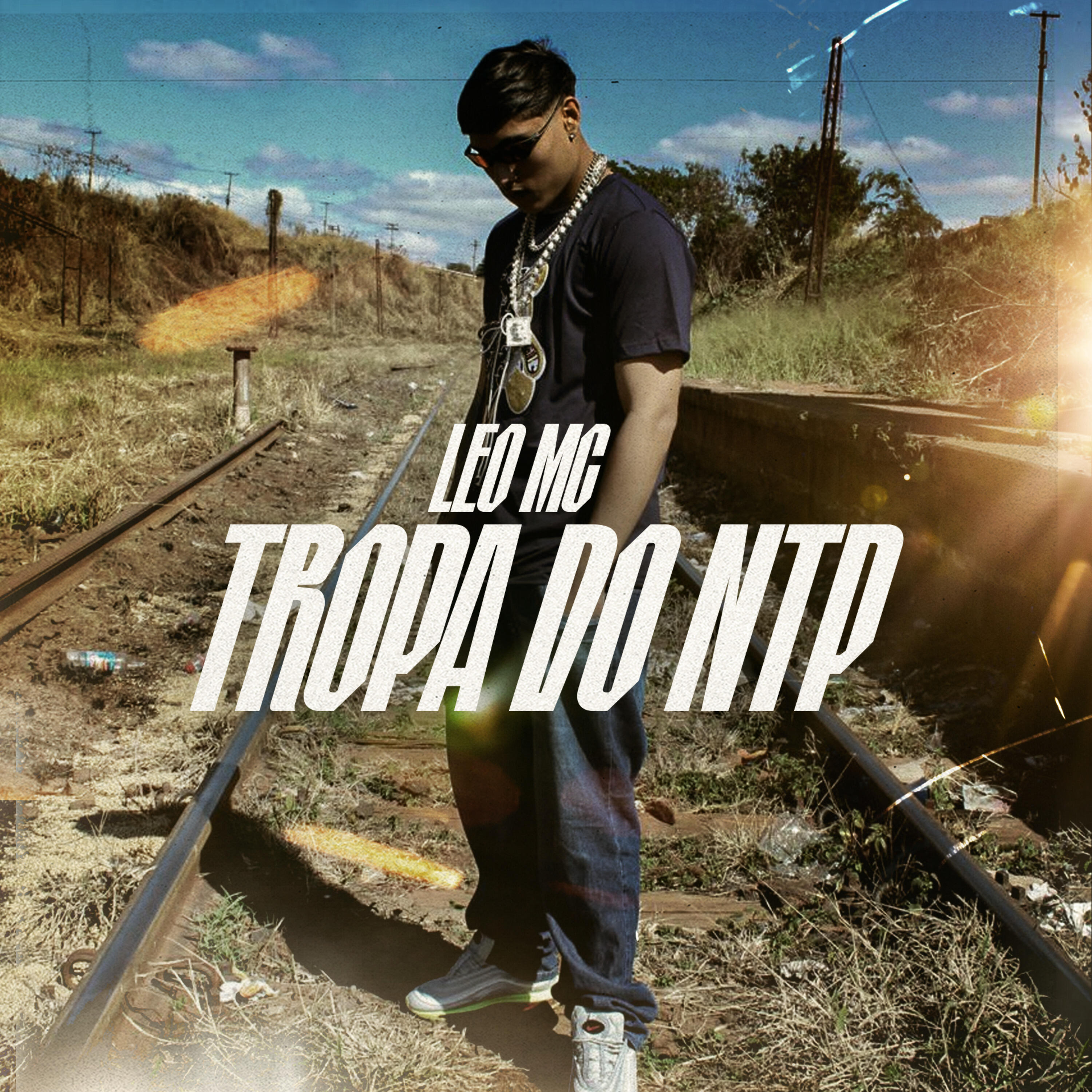 Релиз Tropa do Ntp