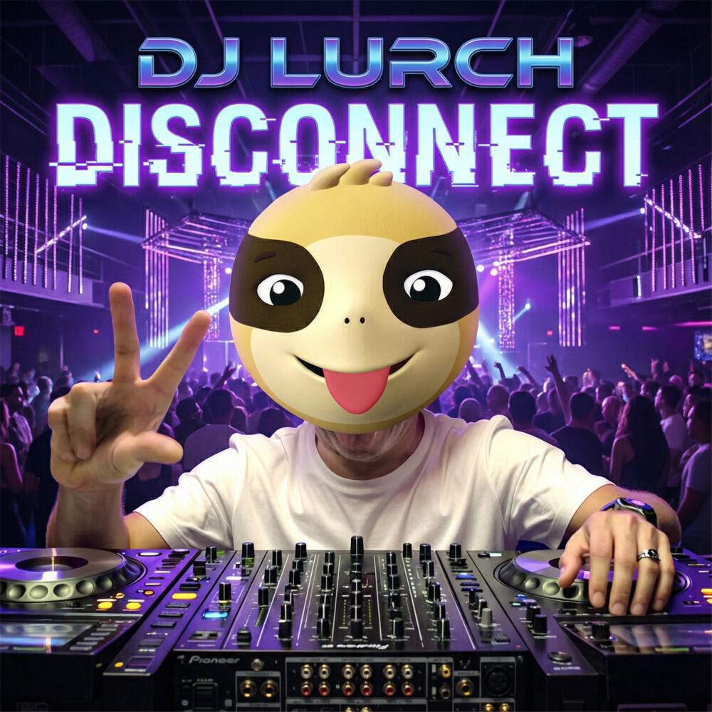 Релиз Disconnect