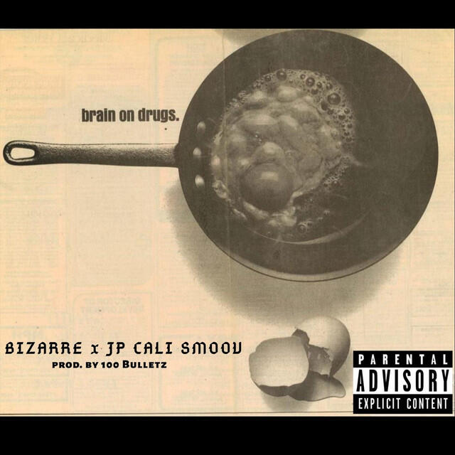 Релиз Brain on Drugs