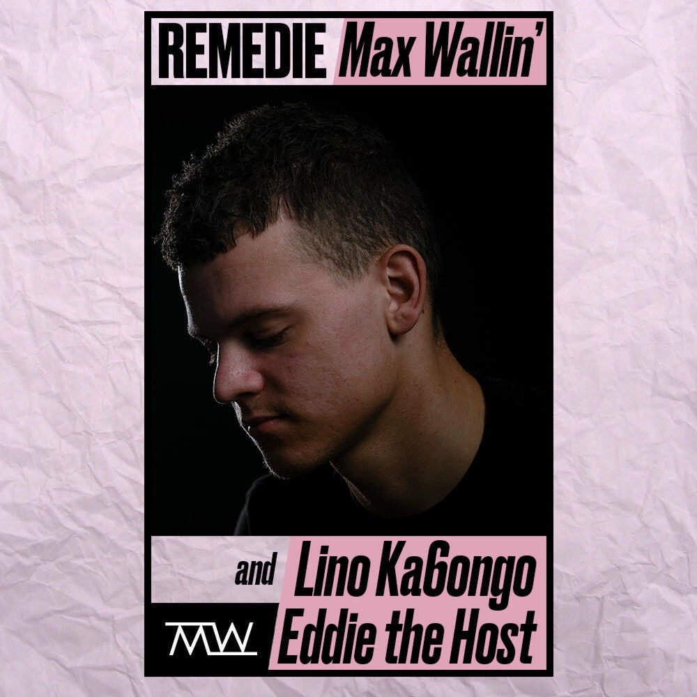 Релиз Remedie