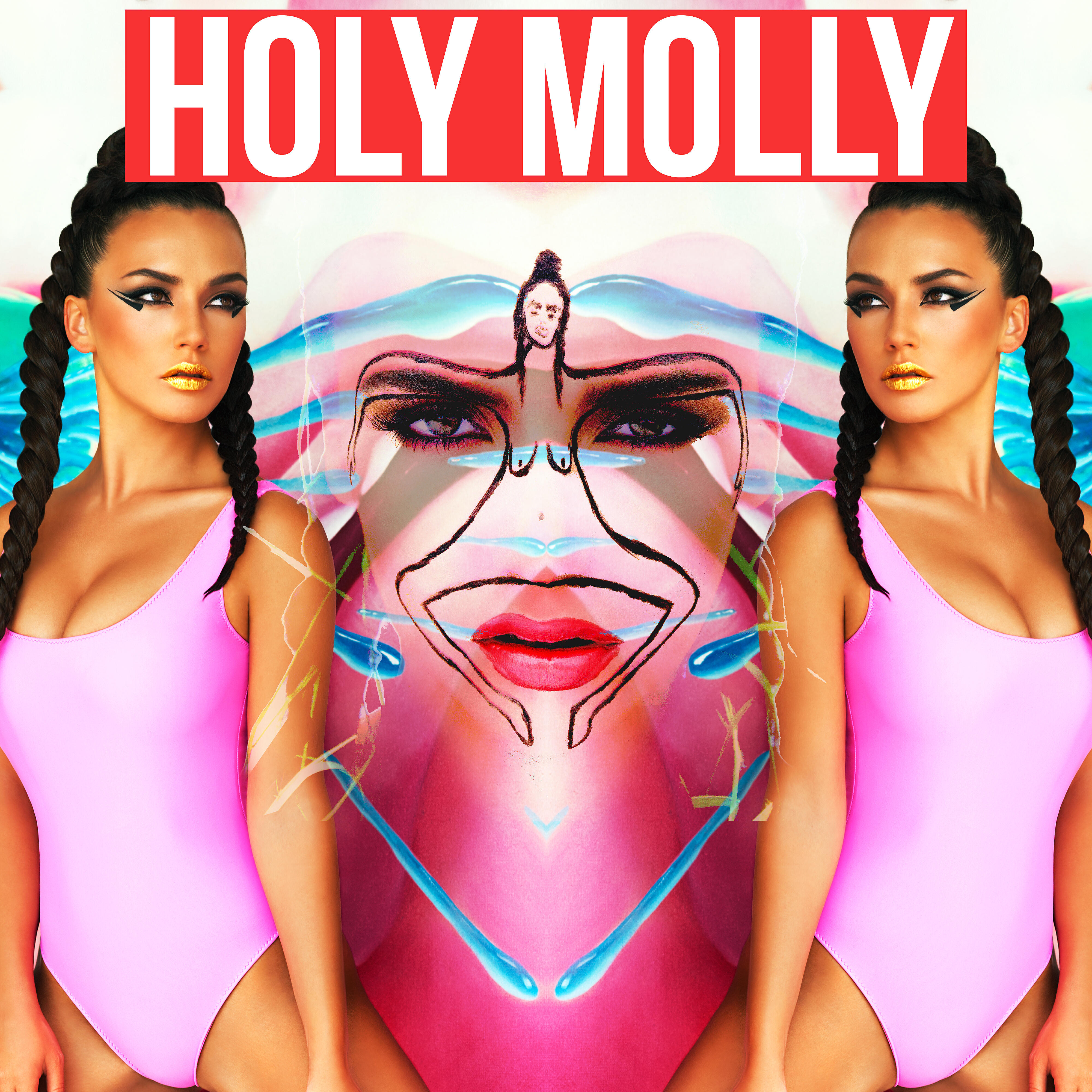 Постер альбома Holy Molly