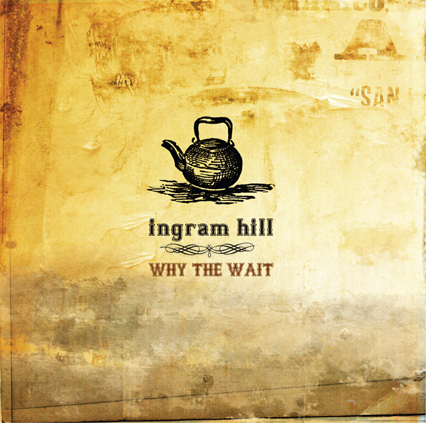 Релиз Why The Wait