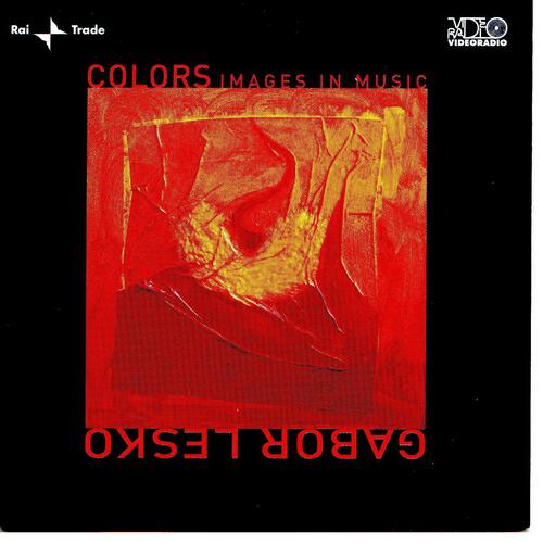Релиз Colors Images In Music