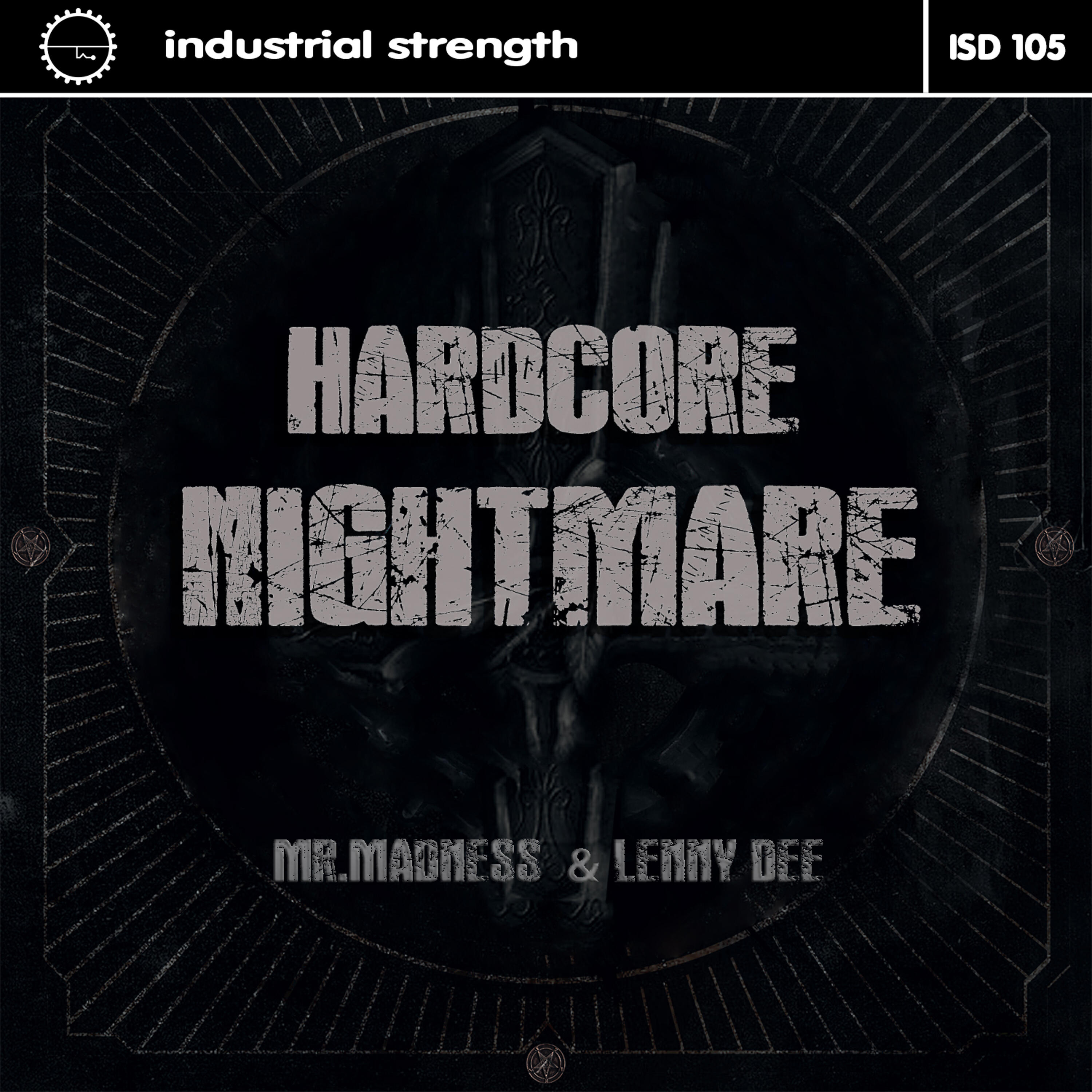 Релиз Hardcore Nightmare