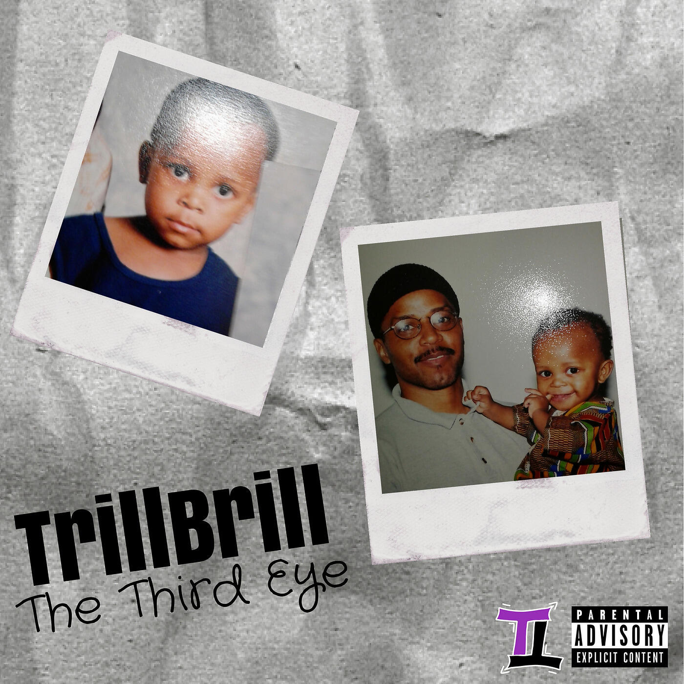 Релиз The Third Eye