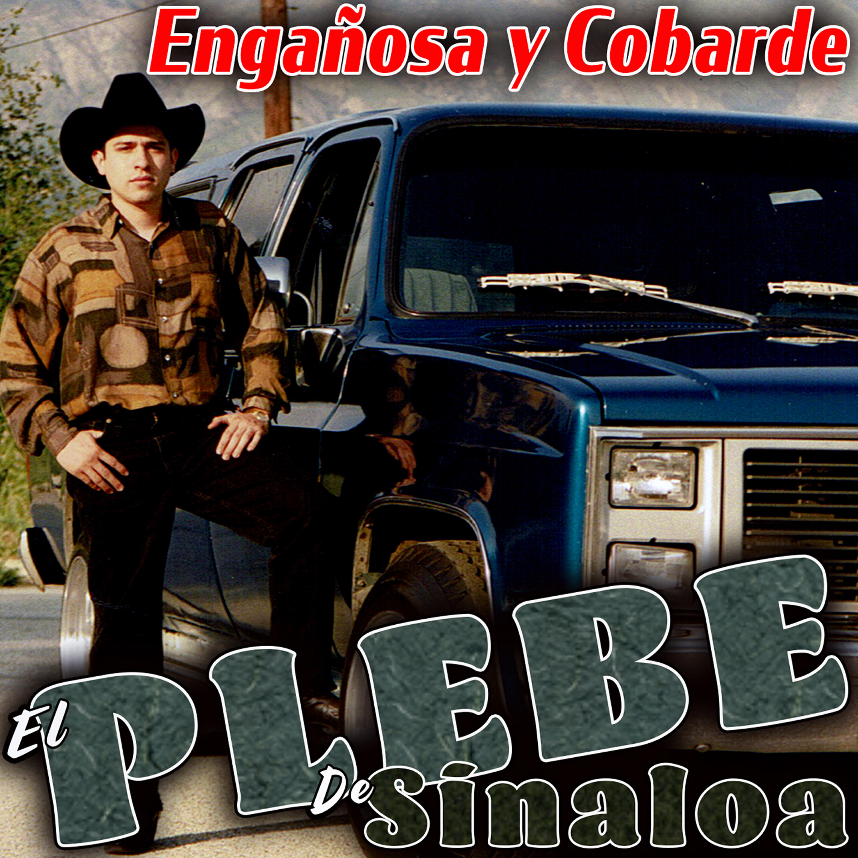 Релиз Engañosa y Cobarde