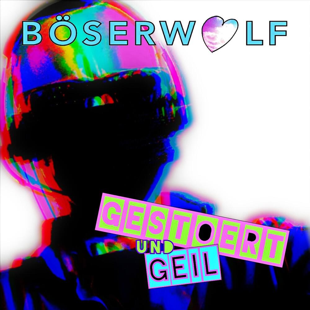 Релиз Gestoert UND GEIL