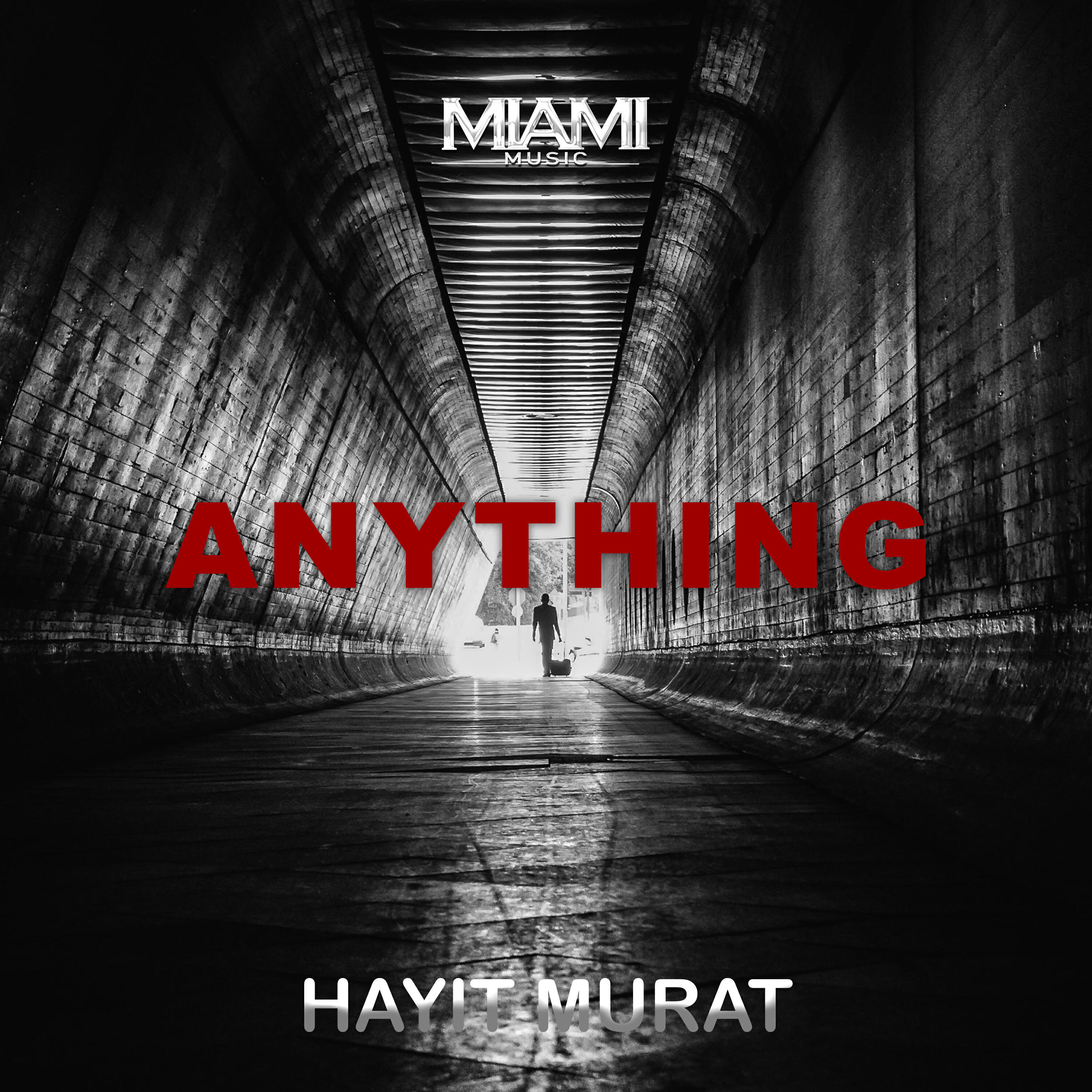 Постер альбома Anything