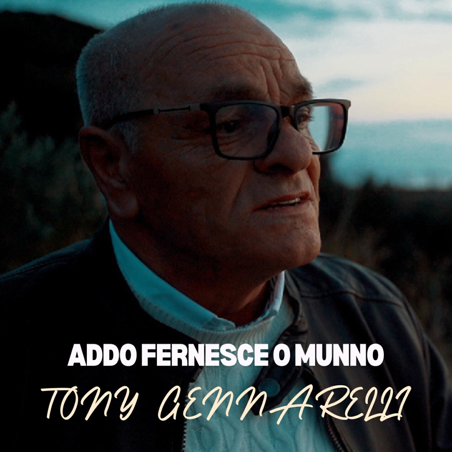Релиз Addo Fernesce O Munno