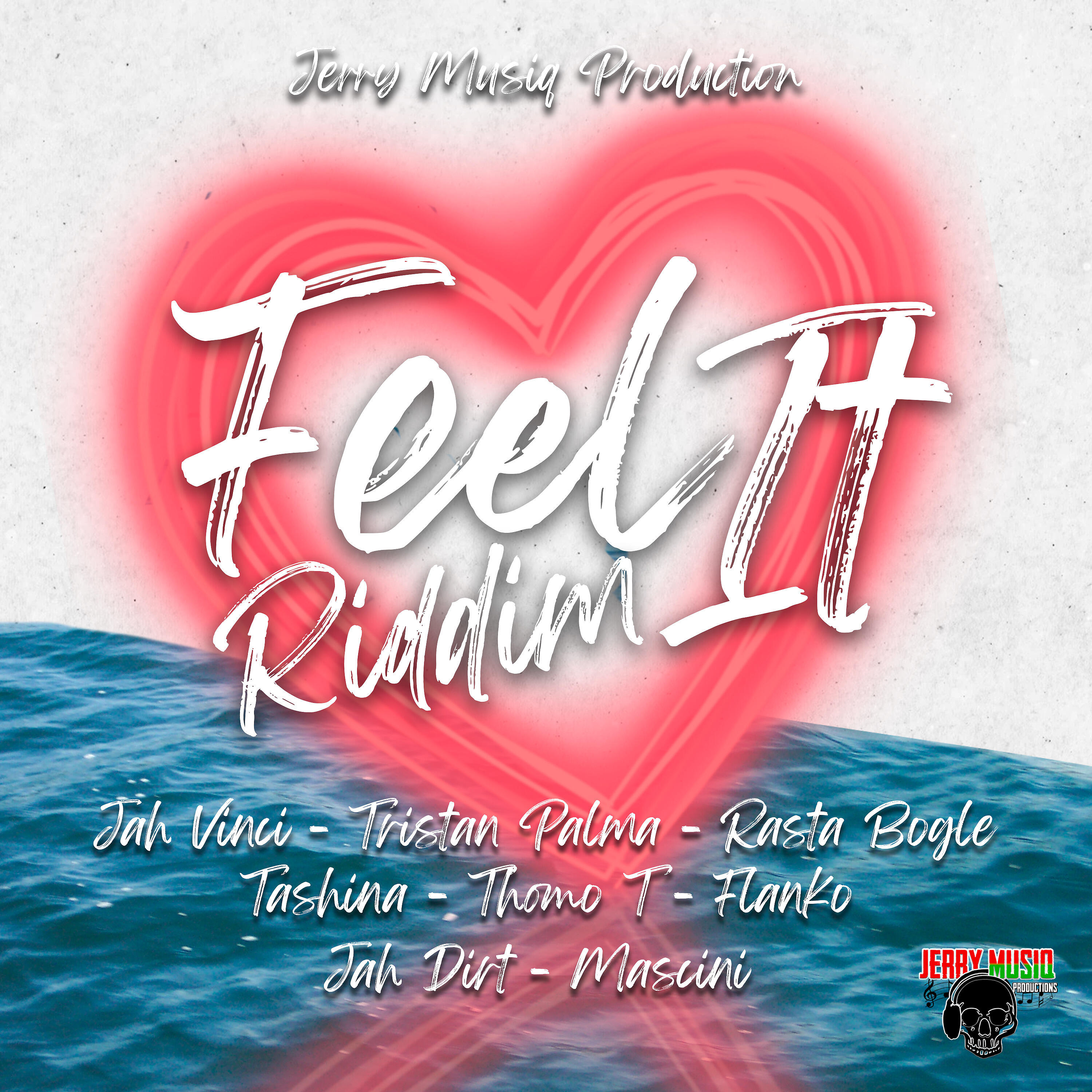 Jerry Musiq