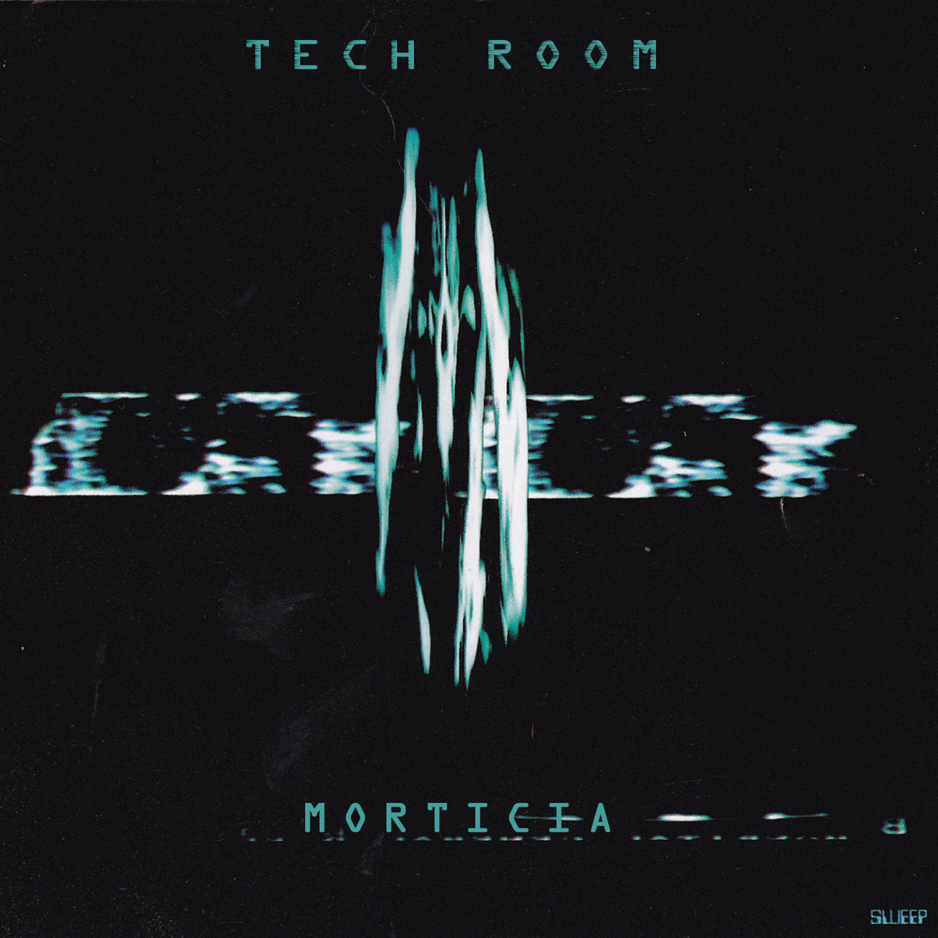 Релиз Tech Room
