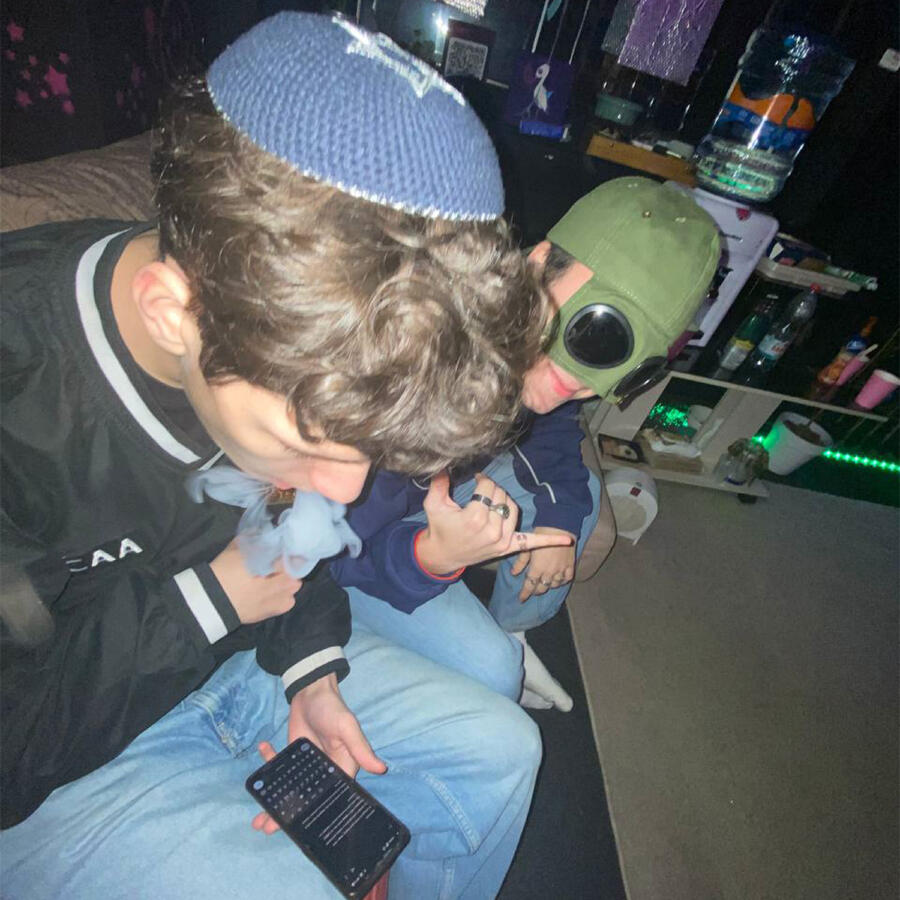 Волна по релизу