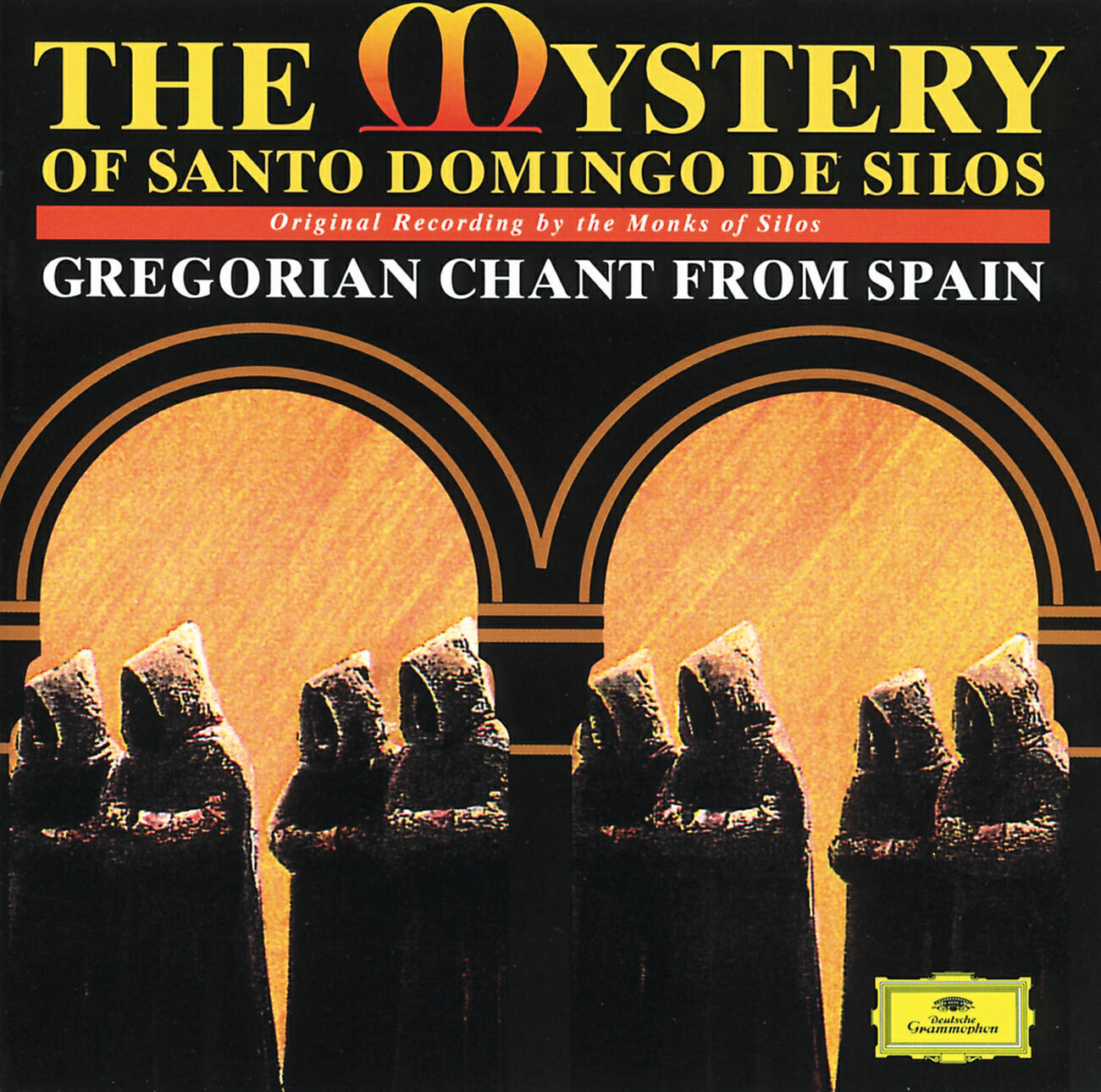 Релиз The Mystery Of Santo Domingo De Silos