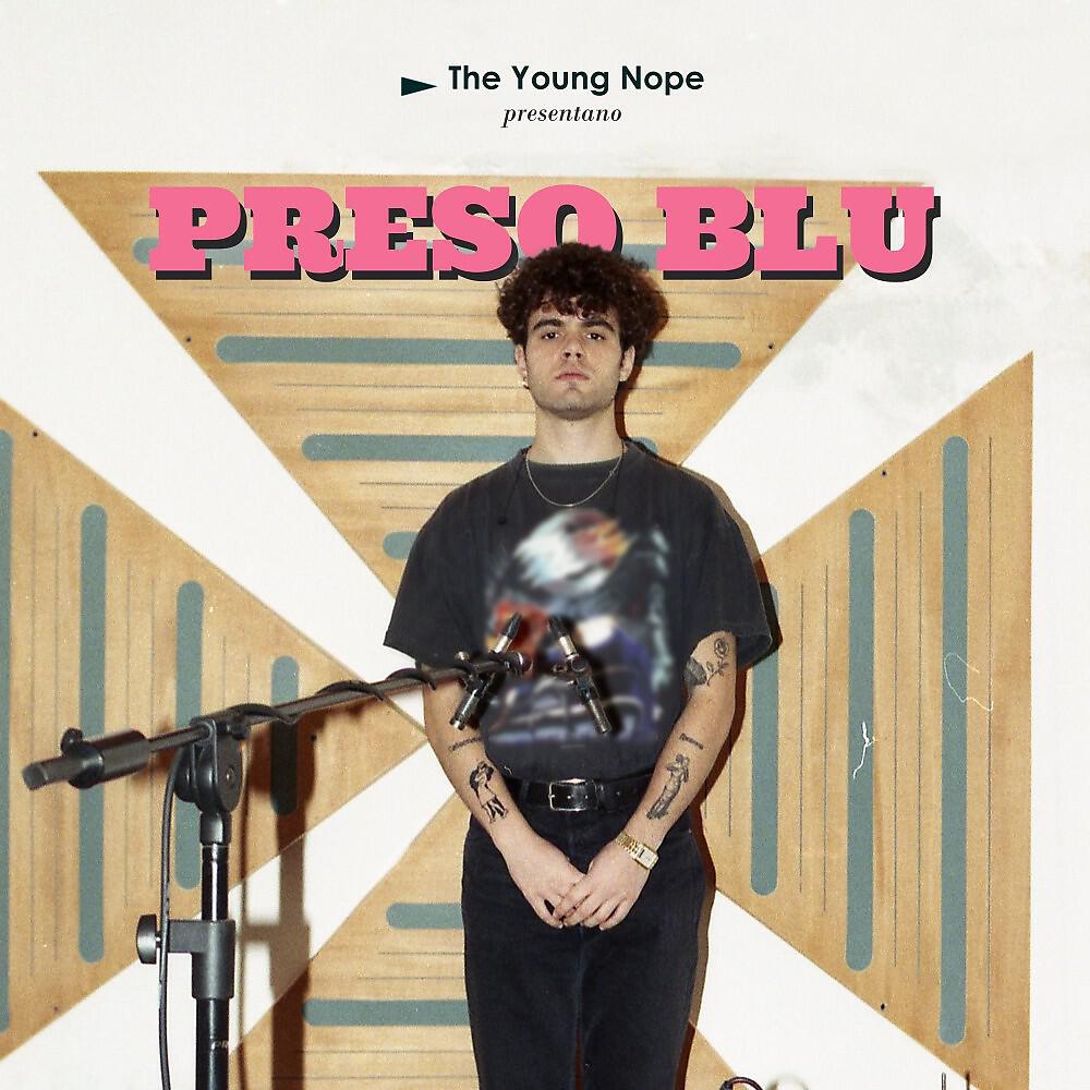 Релиз Preso blu