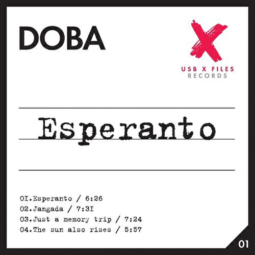 Релиз Esperanto