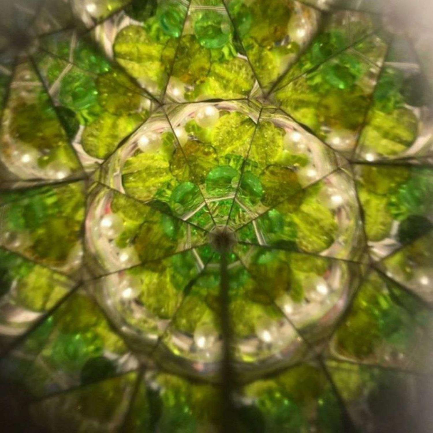 Релиз kaleidoscope