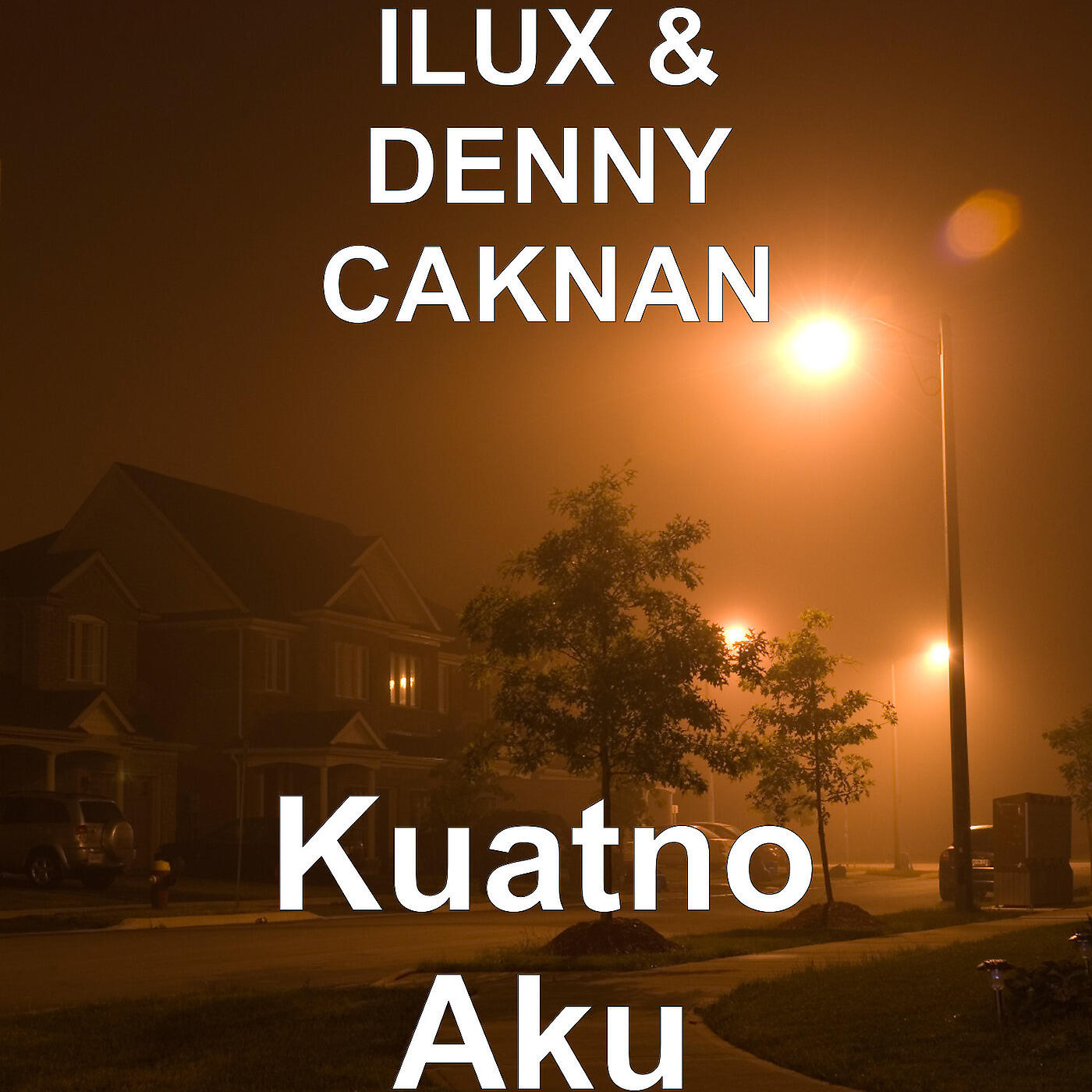 Релиз Kuatno Aku