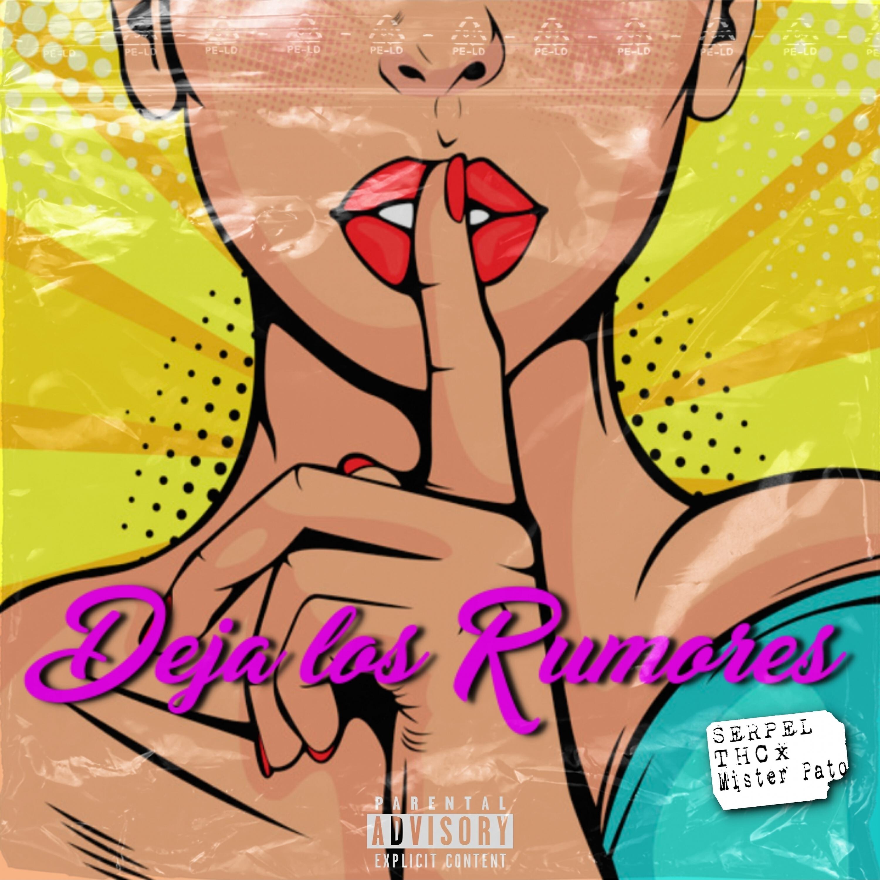 Релиз Deja los Rumores