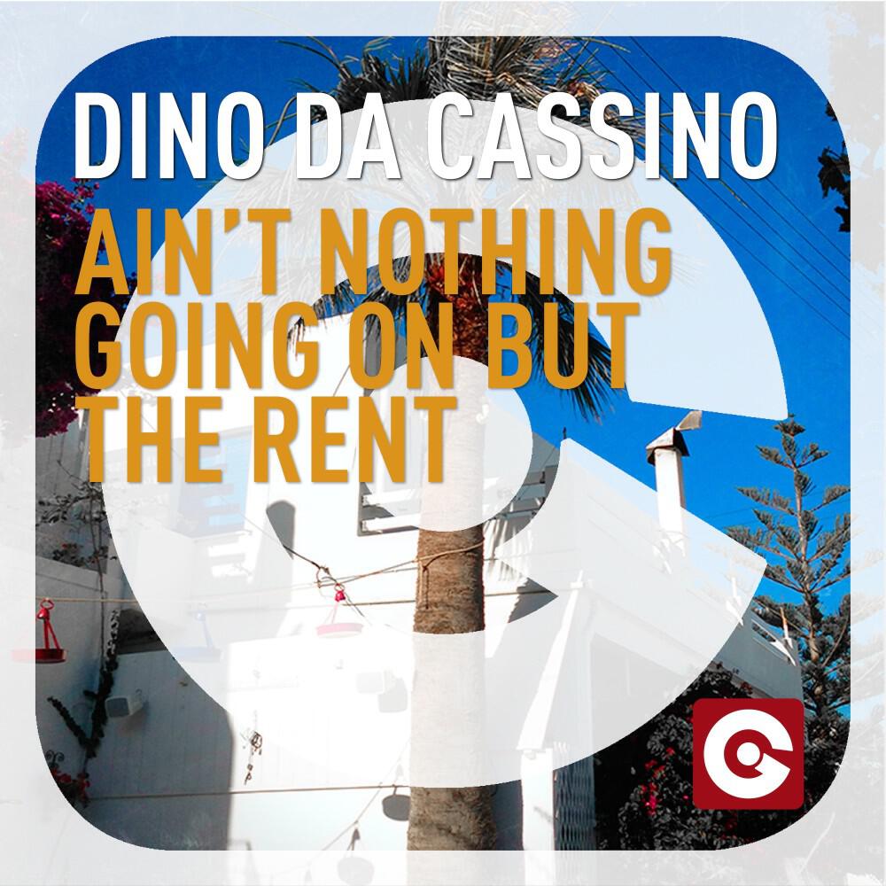 Релиз Ain't Nothing Going on but the Rent