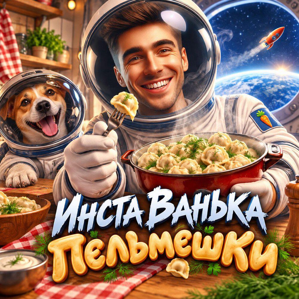 Релиз Пельмешки