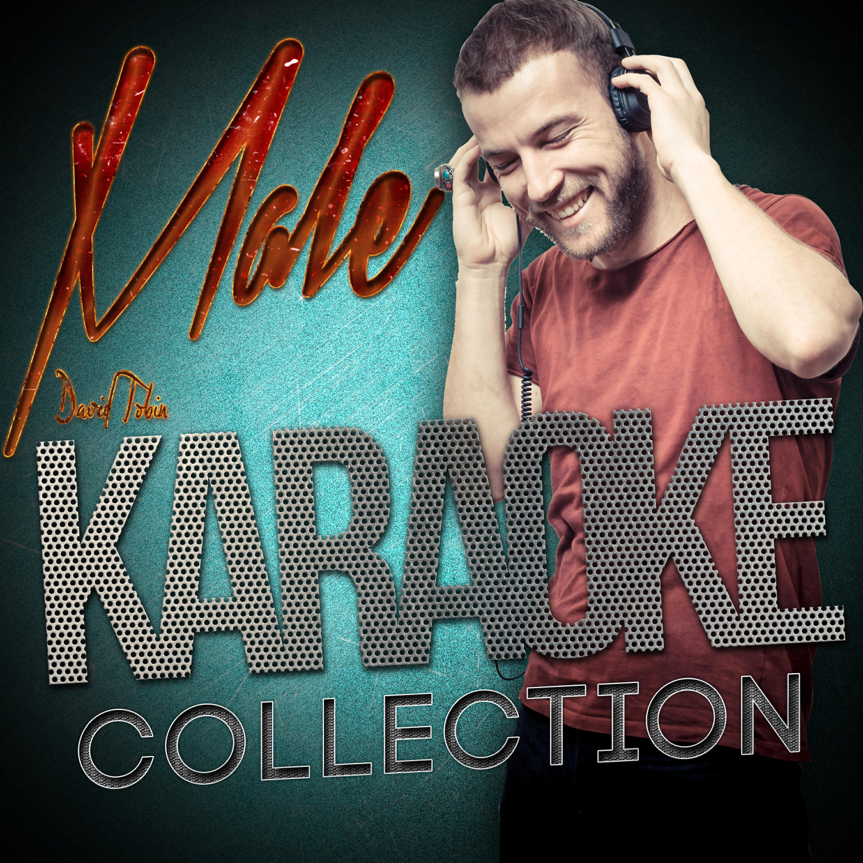 Релиз Male Karaoke Collection