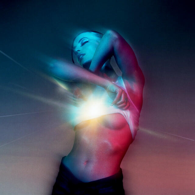 Релиз Her Body Is Bible