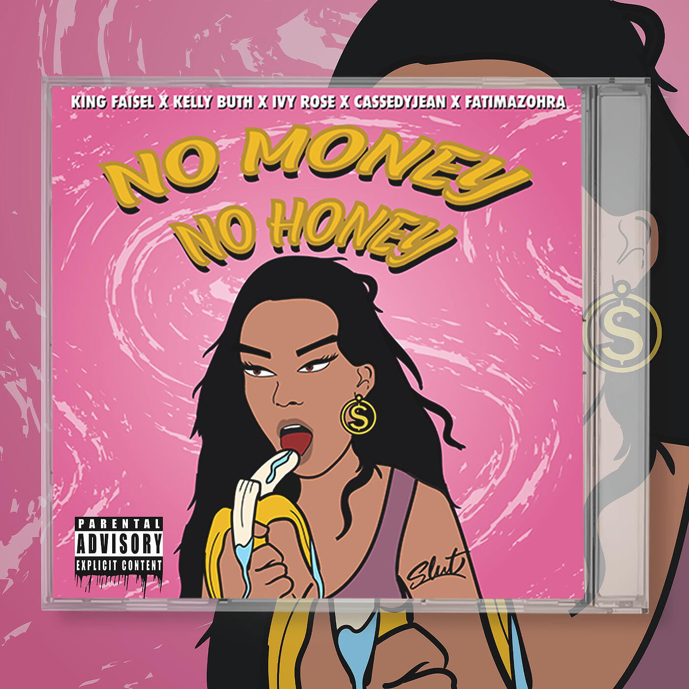 Релиз No Money No Honey