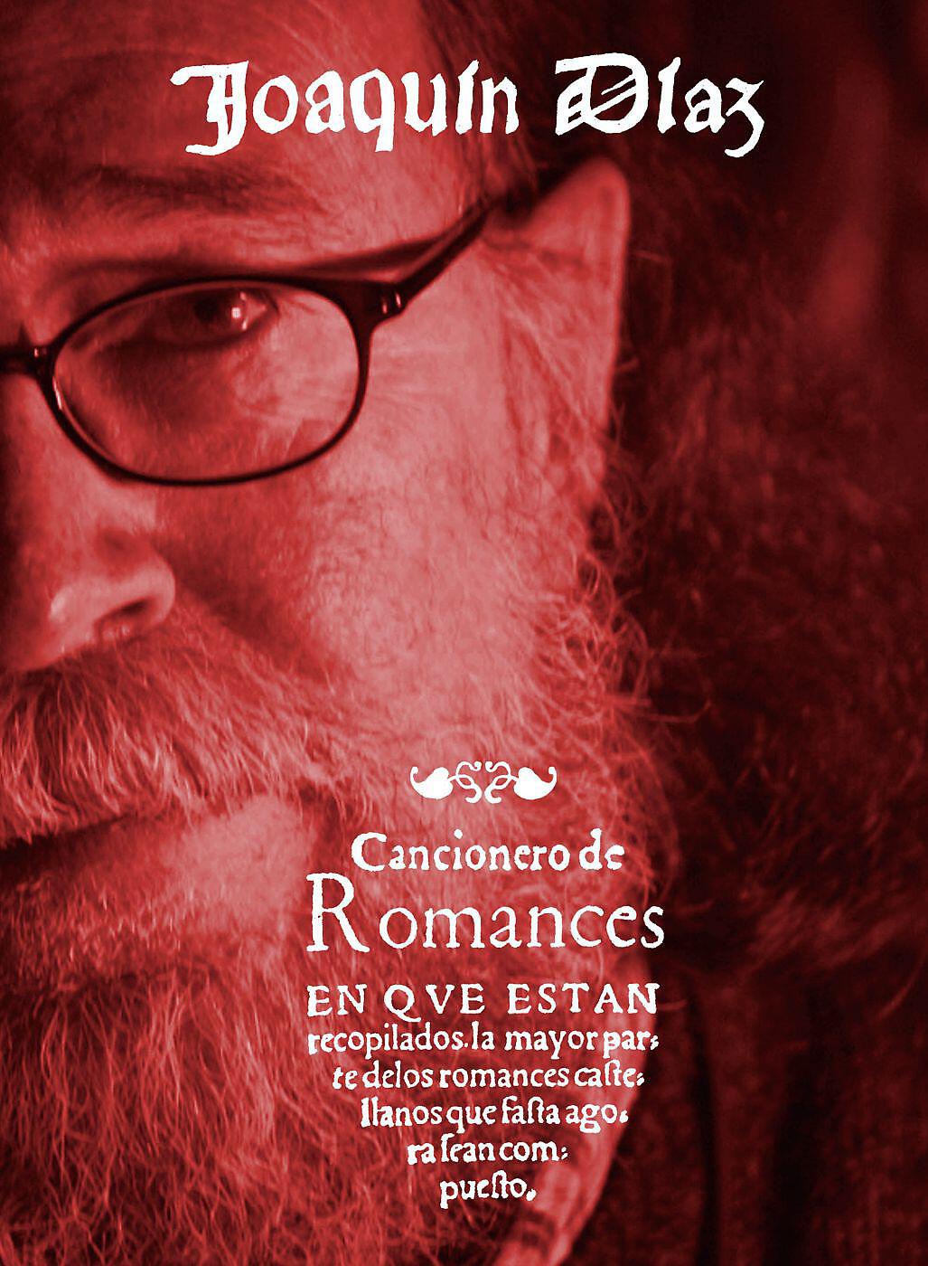 Релиз Cancionero de Romances