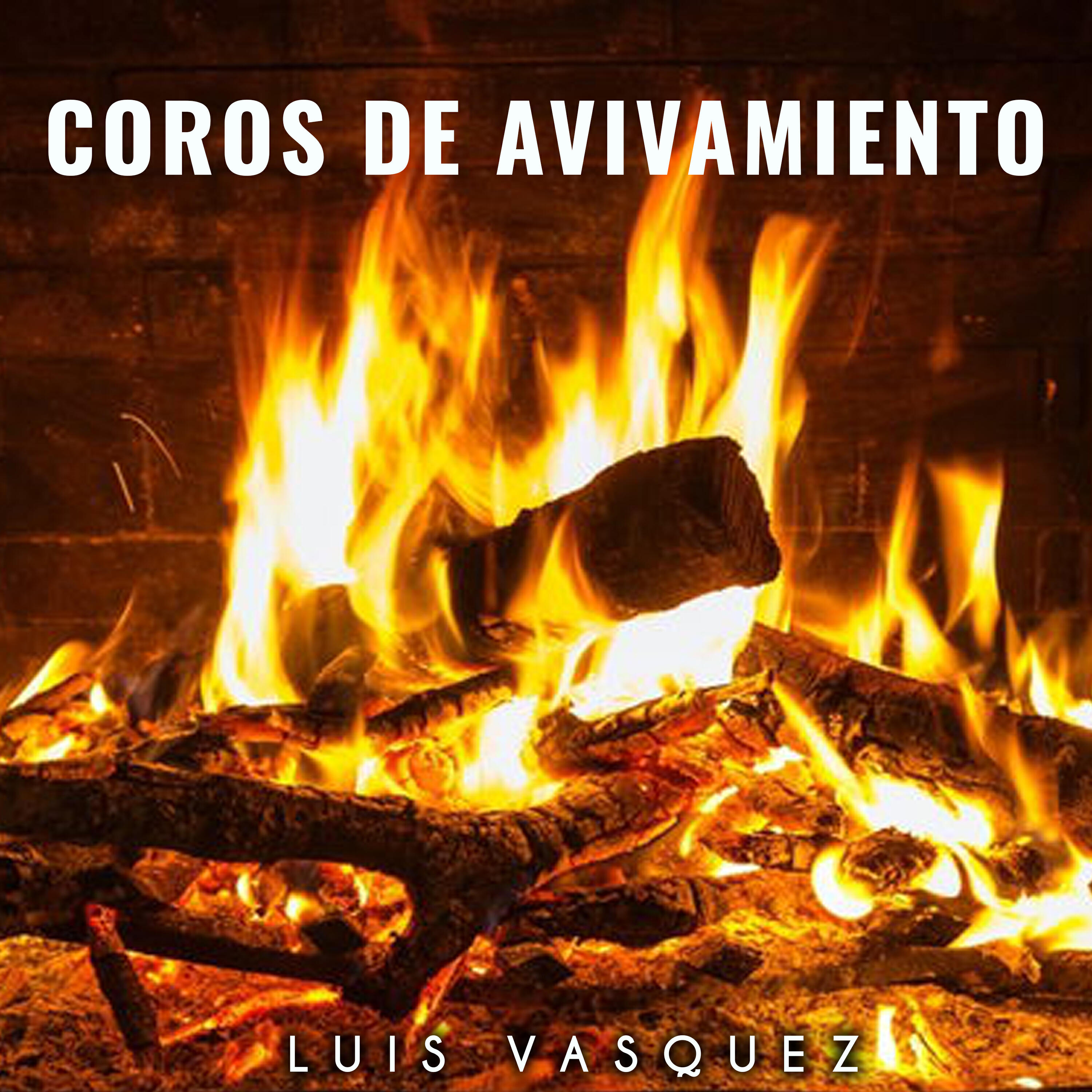 Релиз Coros de Avivamiento