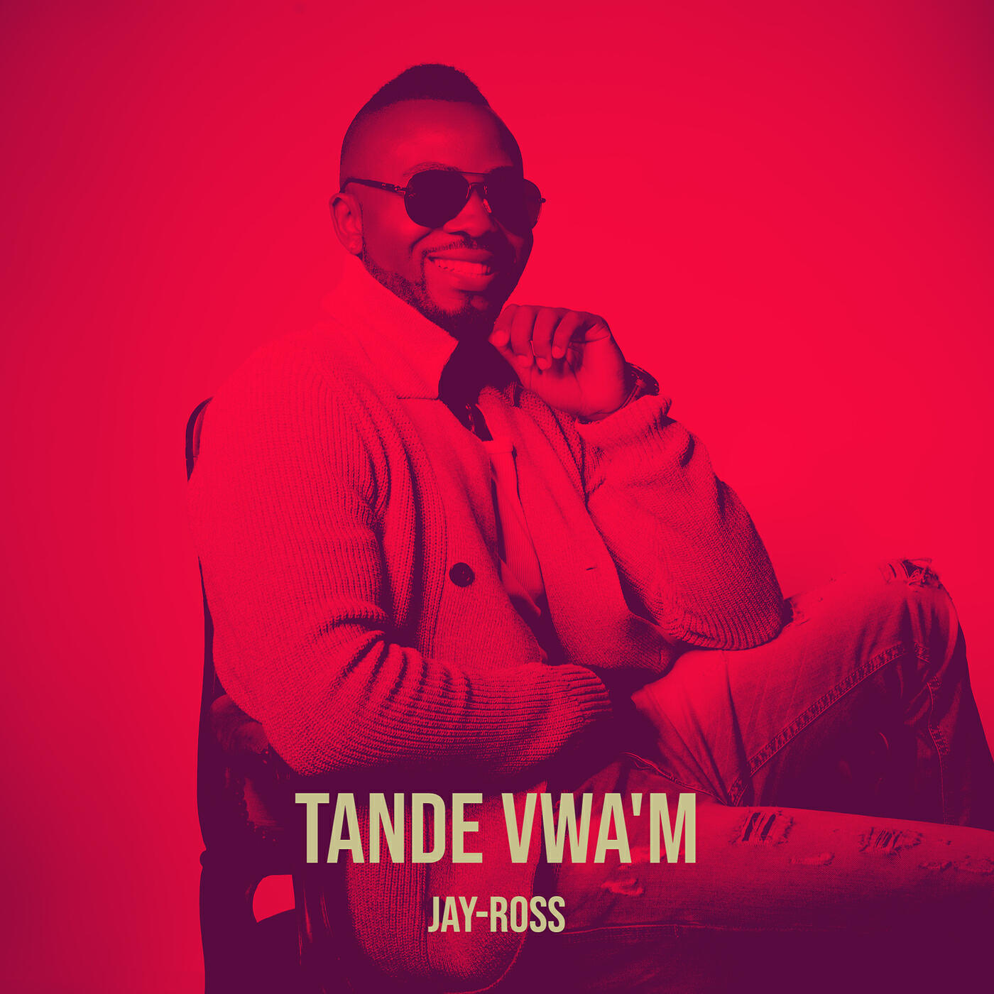 Релиз Tande Vwa'm